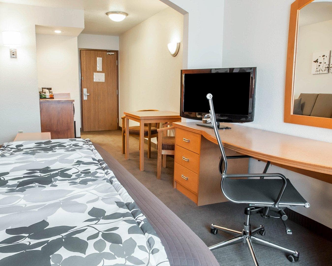 Sleep Inn & Suites Lake of the Ozarks — 18