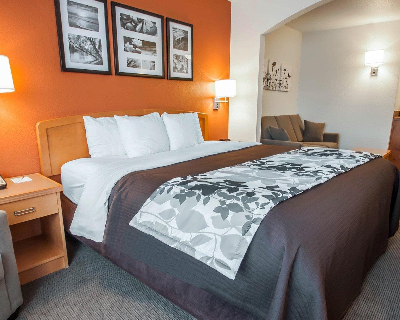 Sleep Inn & Suites Lake of the Ozarks — 19