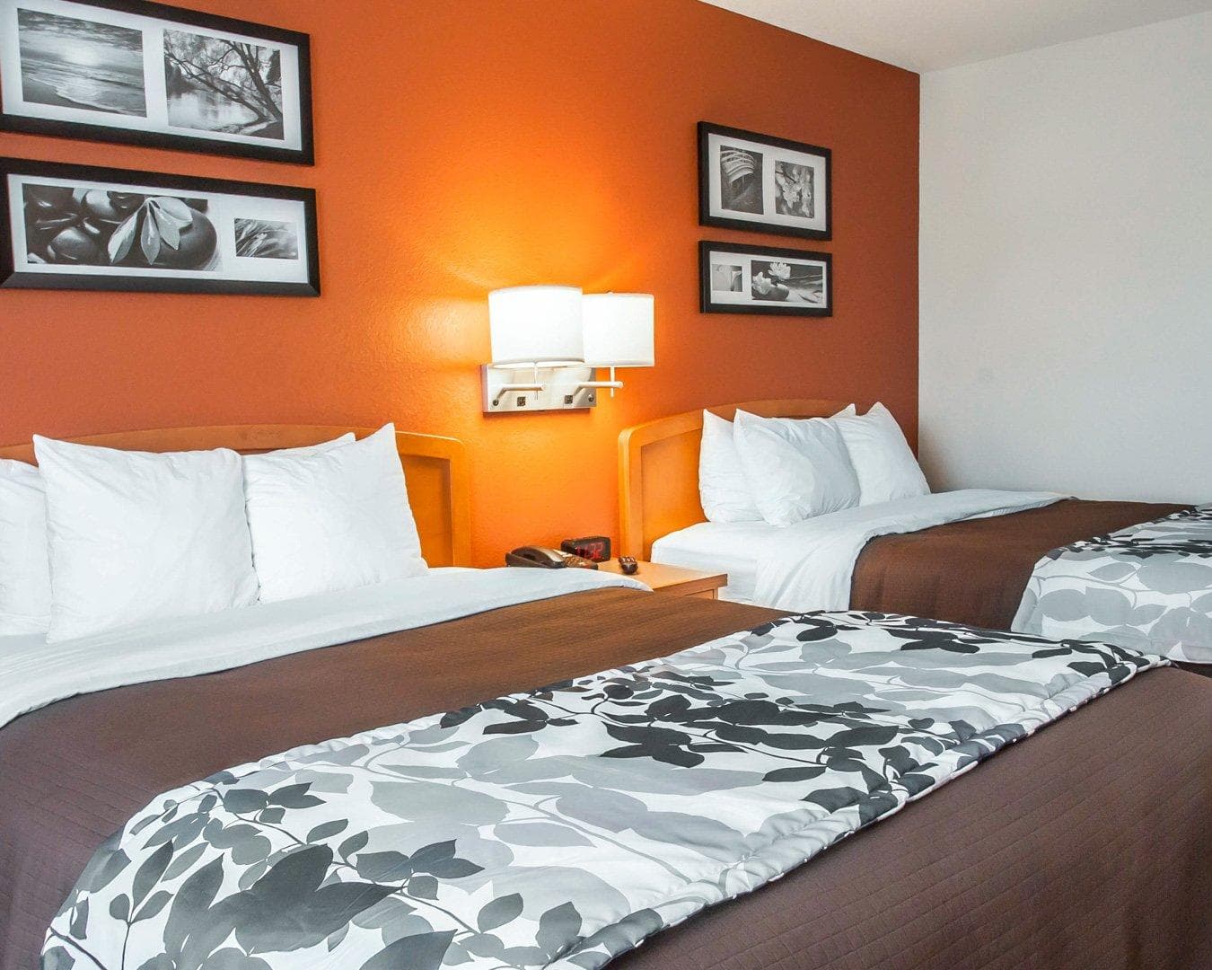 Sleep Inn & Suites Lake of the Ozarks — 11
