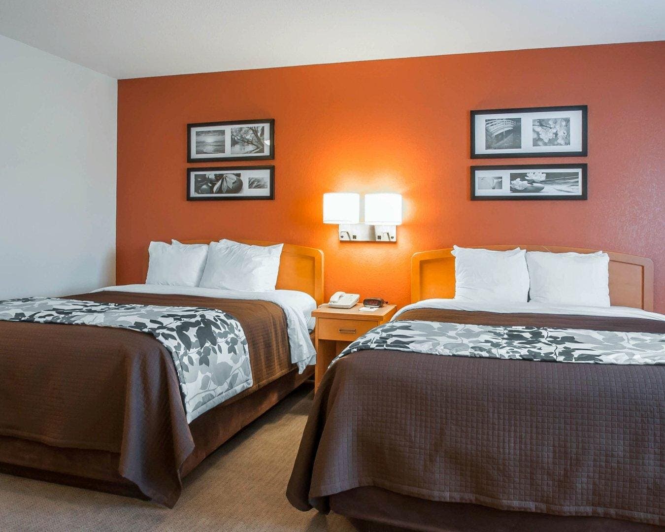 Sleep Inn & Suites Lake of the Ozarks — 12
