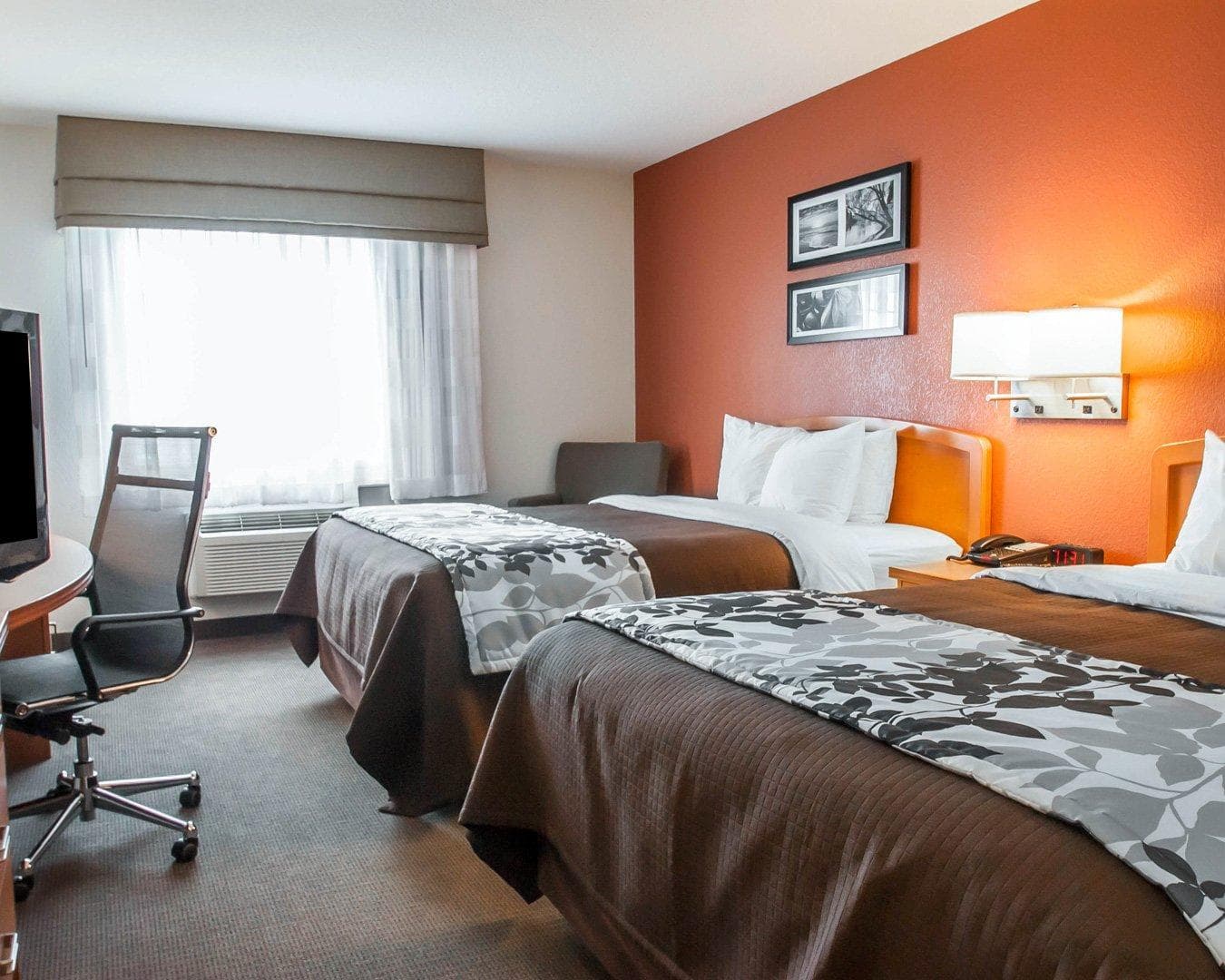 Sleep Inn & Suites Lake of the Ozarks — 13