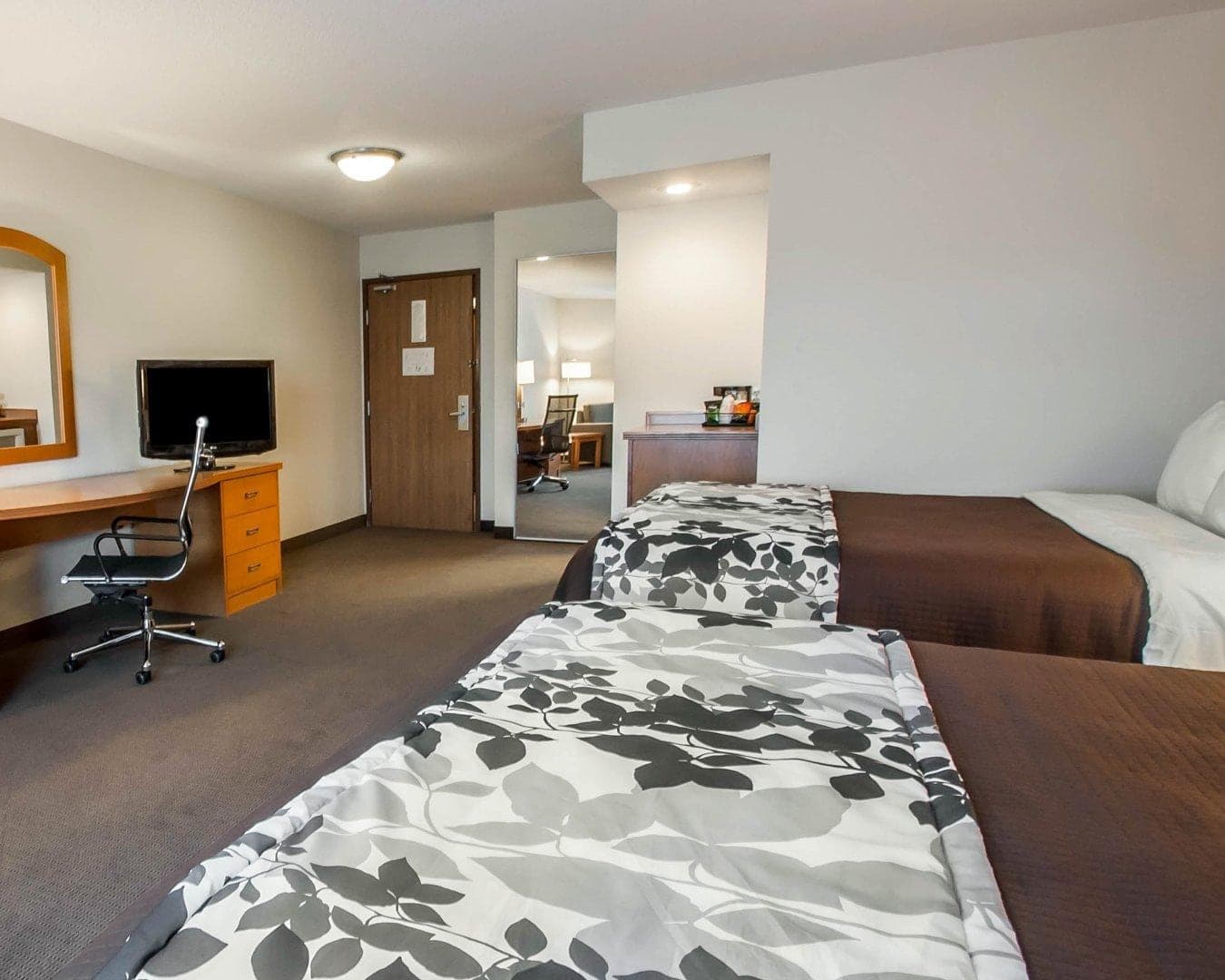 Sleep Inn & Suites Lake of the Ozarks — 15