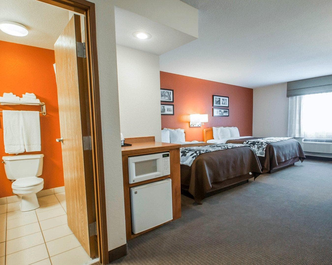 Sleep Inn & Suites Lake of the Ozarks — 16