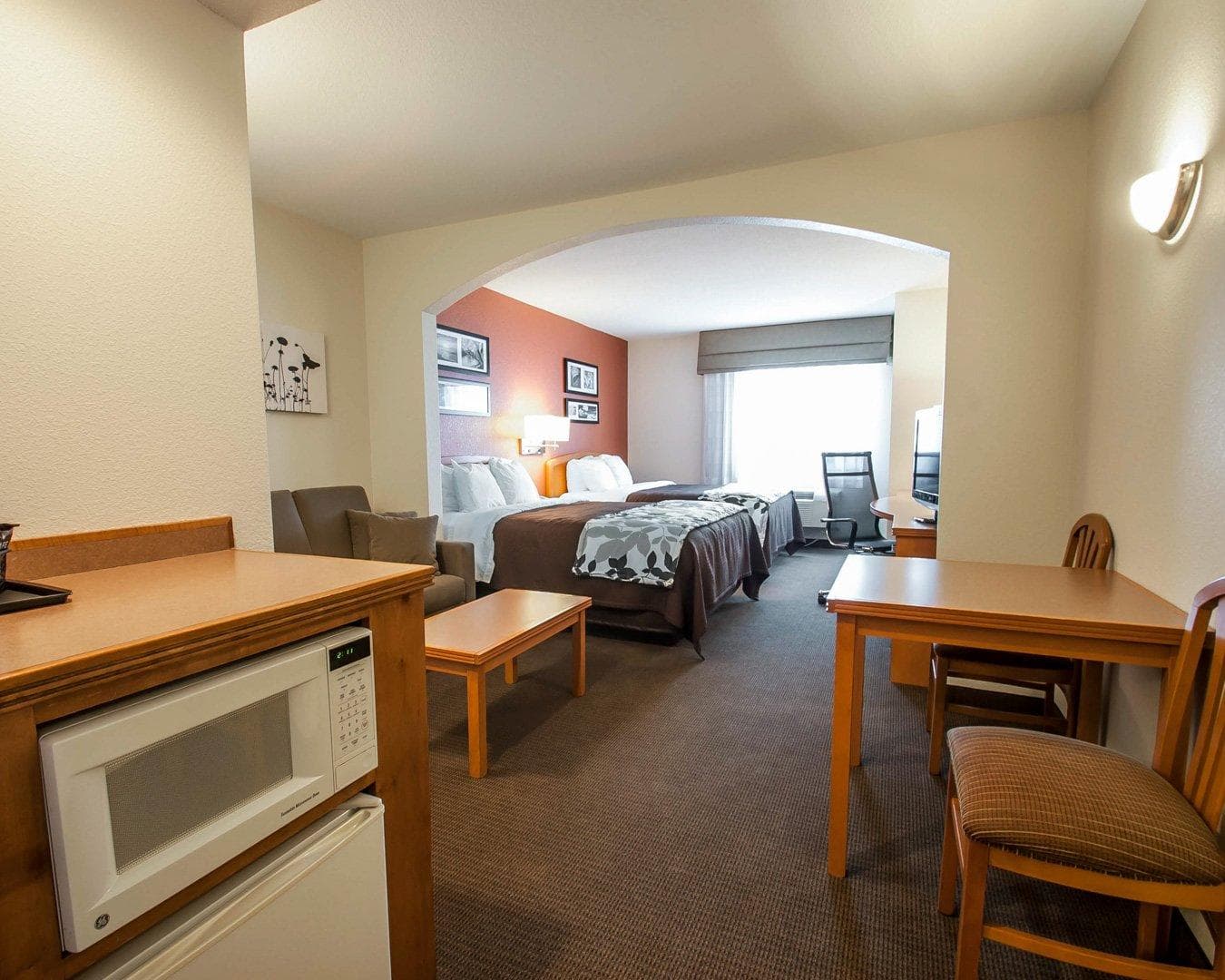 Sleep Inn & Suites Lake of the Ozarks — 22