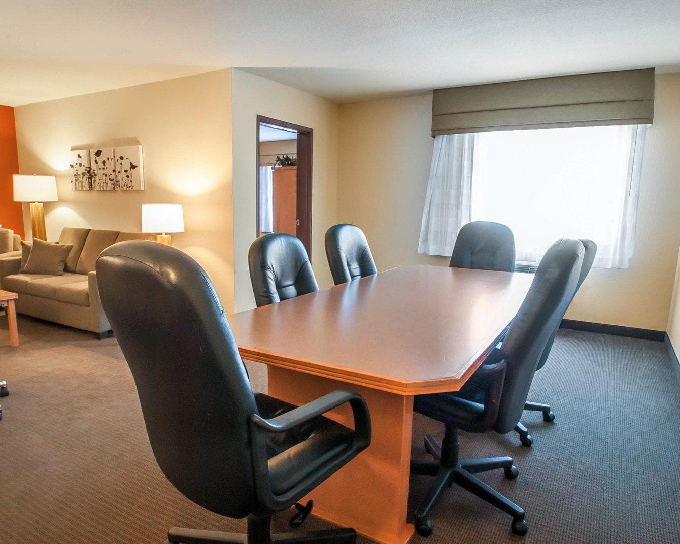 Sleep Inn & Suites Lake of the Ozarks — 21