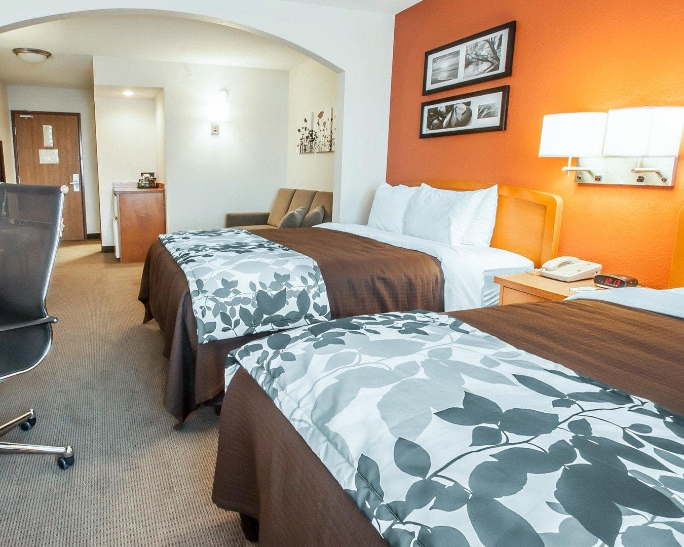 Sleep Inn & Suites Lake of the Ozarks — 23