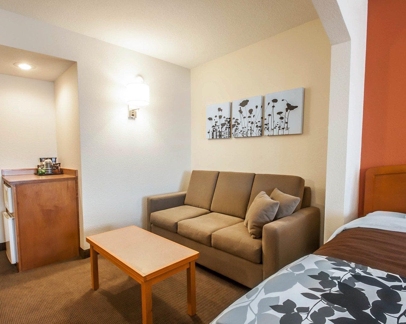 Sleep Inn & Suites Lake of the Ozarks — 24