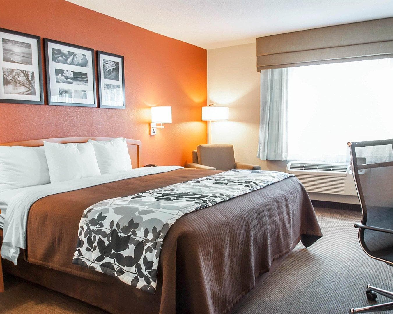 Sleep Inn & Suites Lake of the Ozarks - Image 2
