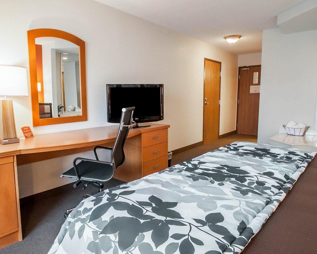 Sleep Inn & Suites Lake of the Ozarks — 7