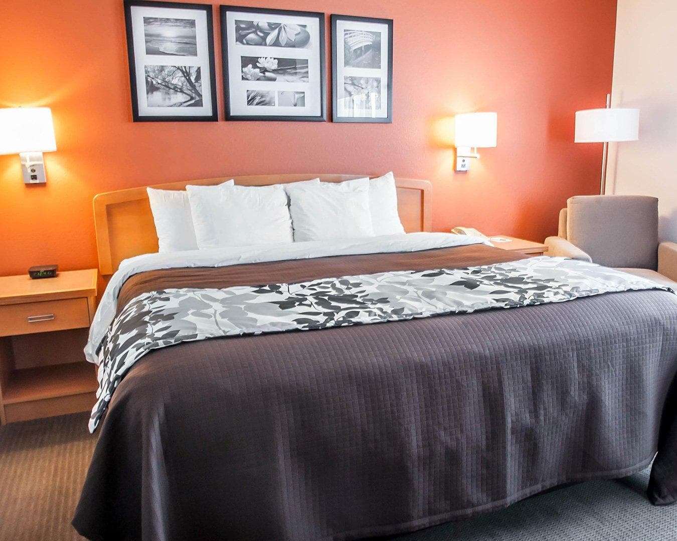 Sleep Inn & Suites Lake of the Ozarks - Image 3