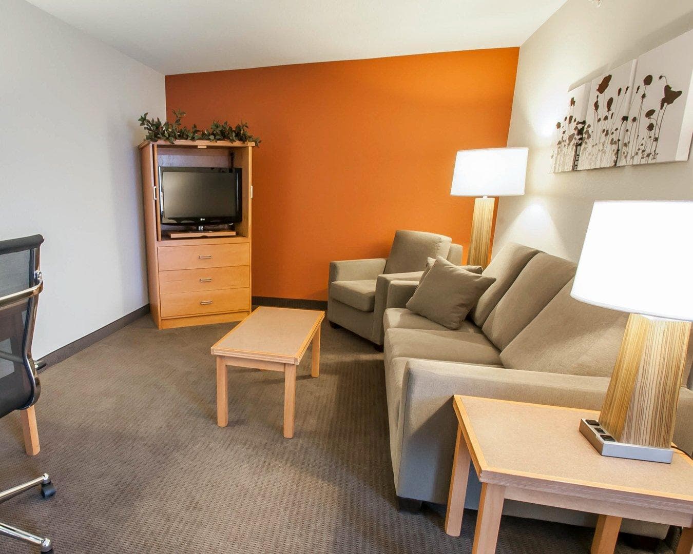 Sleep Inn & Suites Lake of the Ozarks — 20