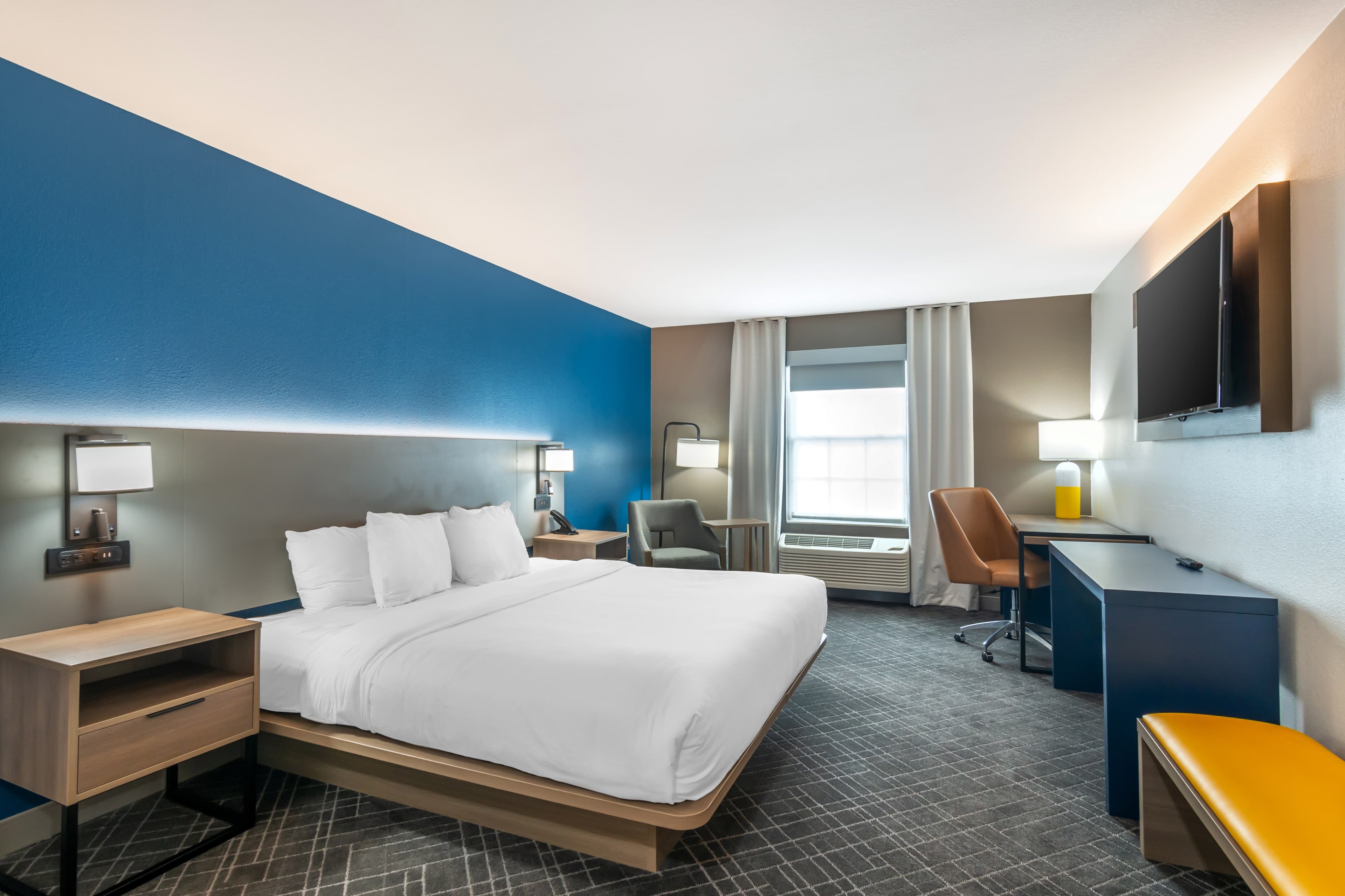 Comfort Inn & Suites Chesterfield - St. Louis - Image 2
