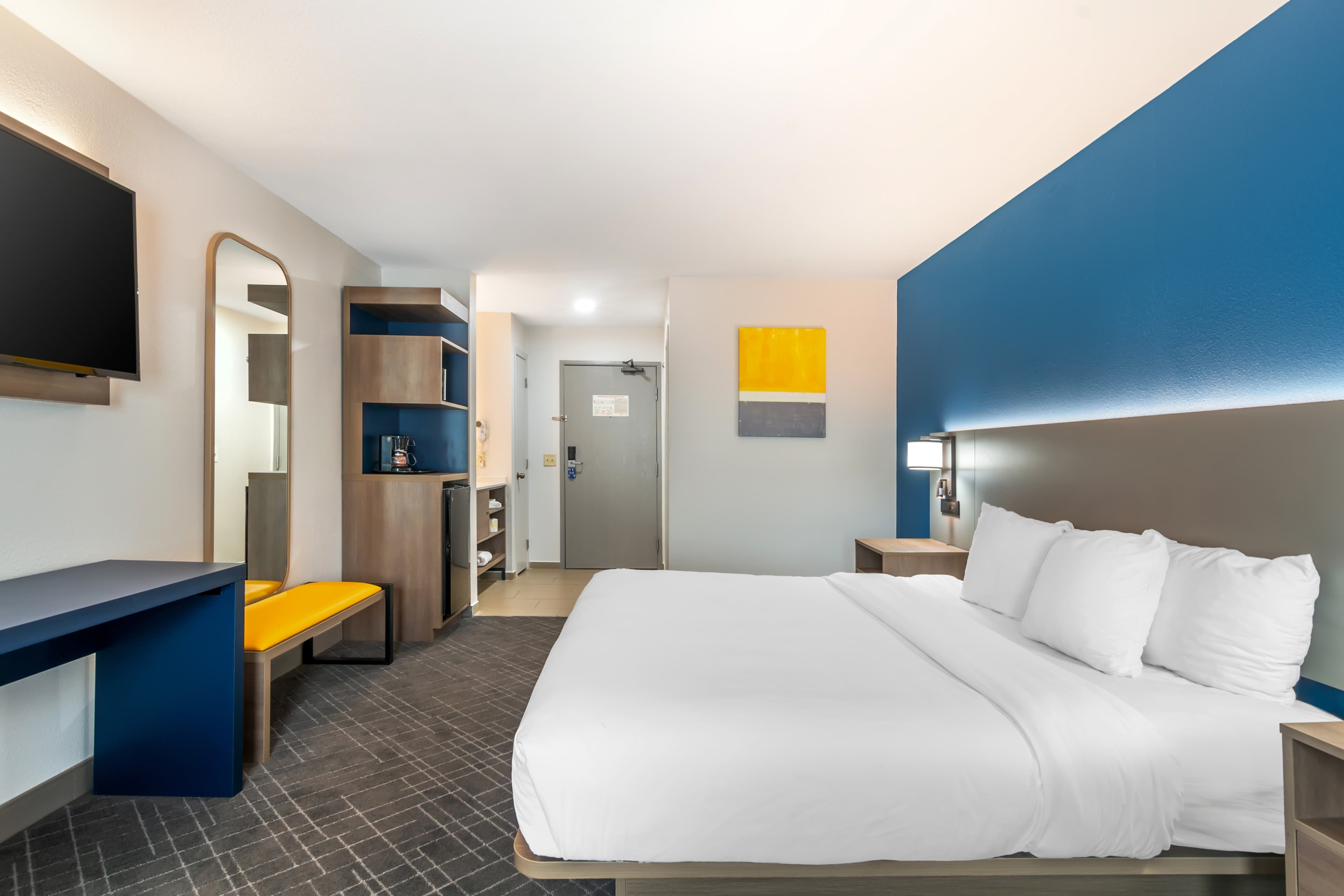 Comfort Inn & Suites Chesterfield - St. Louis - Image 3
