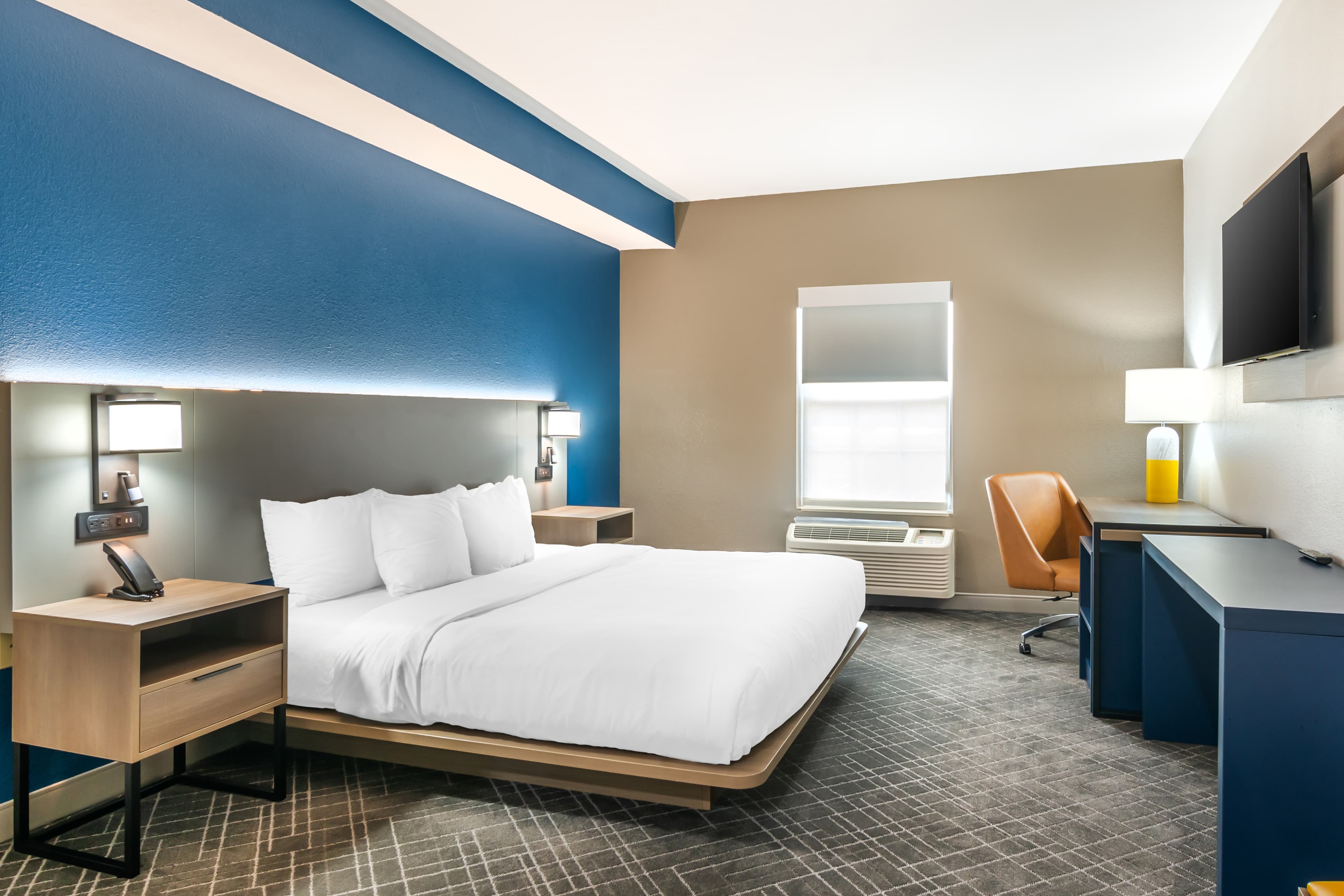 Comfort Inn & Suites Chesterfield - St. Louis - Image 5