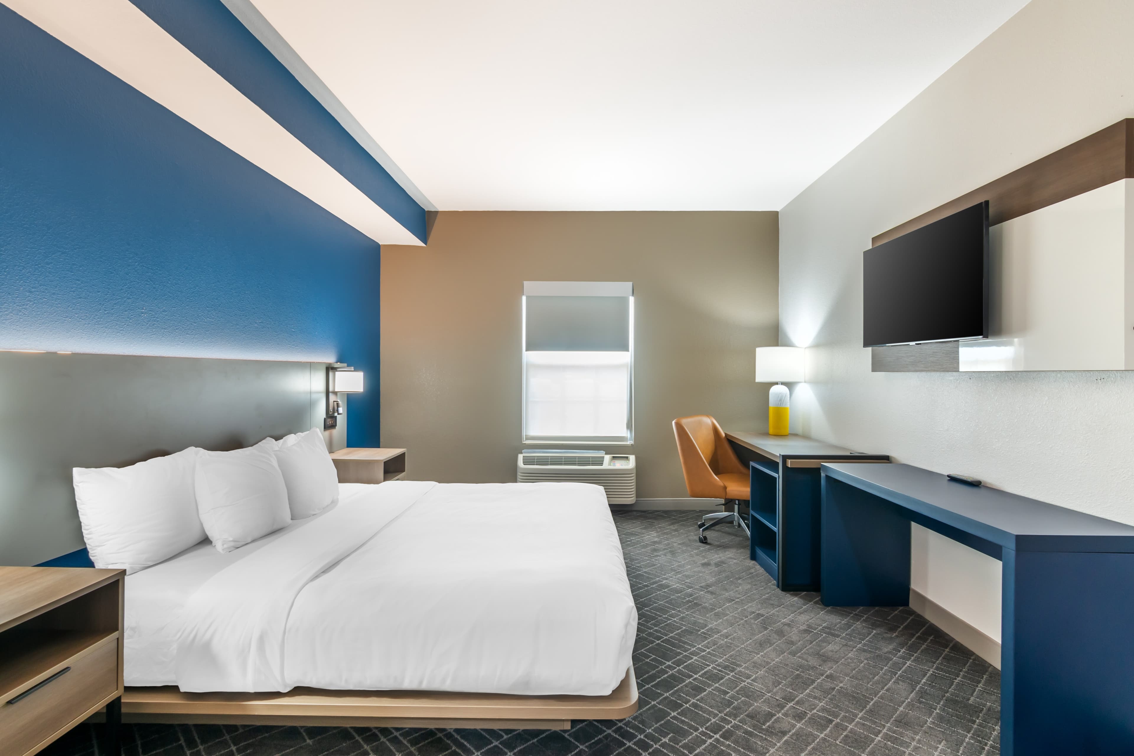 Comfort Inn & Suites Chesterfield - St. Louis — 7