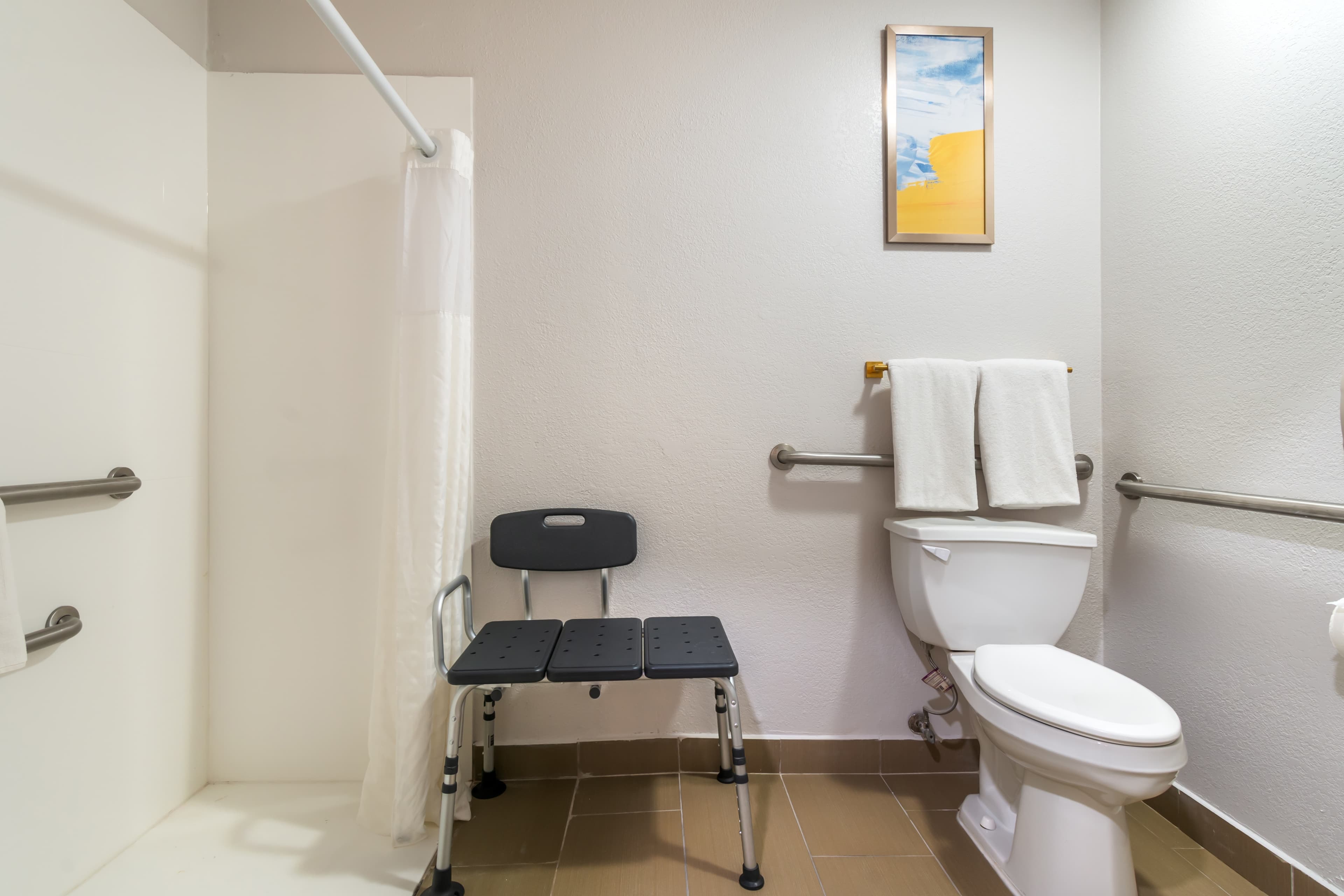 Comfort Inn & Suites Chesterfield - St. Louis — 8