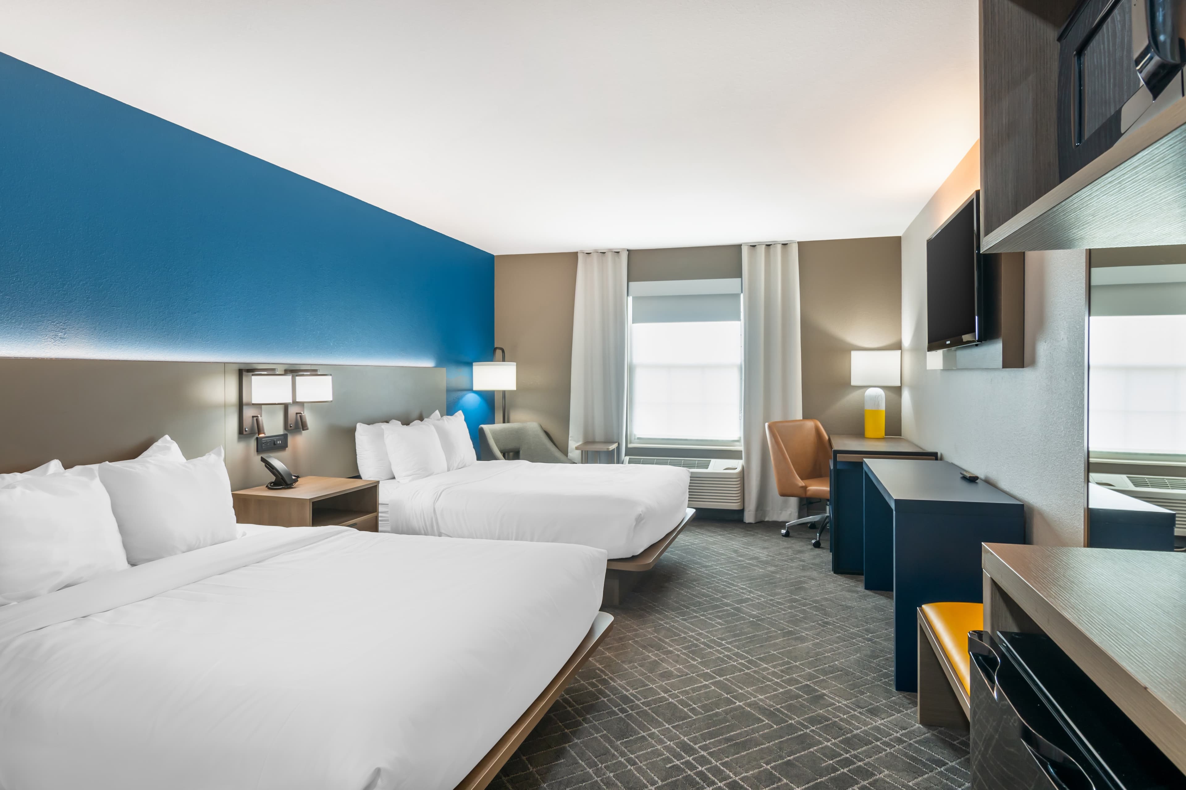 Comfort Inn & Suites Chesterfield - St. Louis — 9