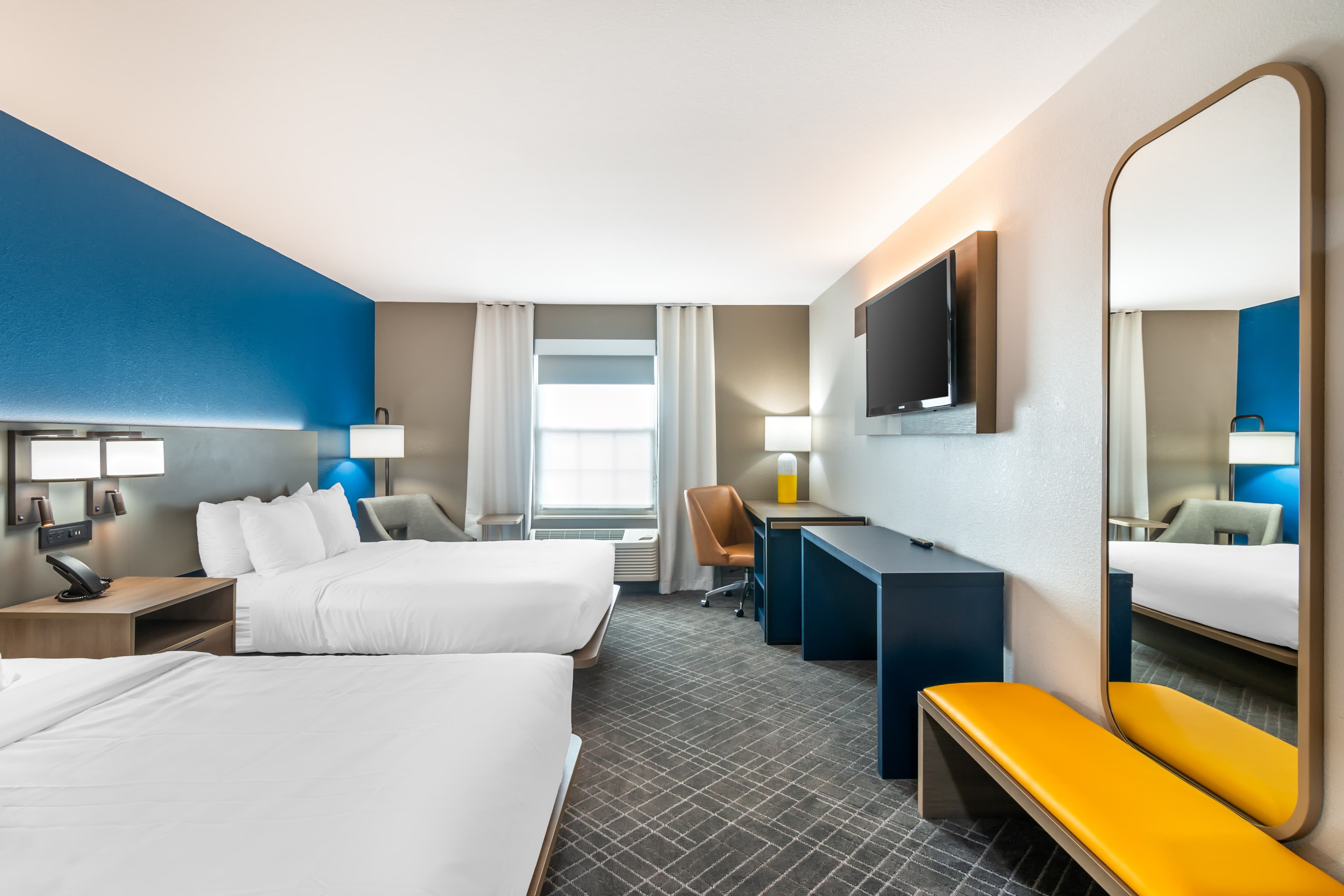 Comfort Inn & Suites Chesterfield - St. Louis — 10