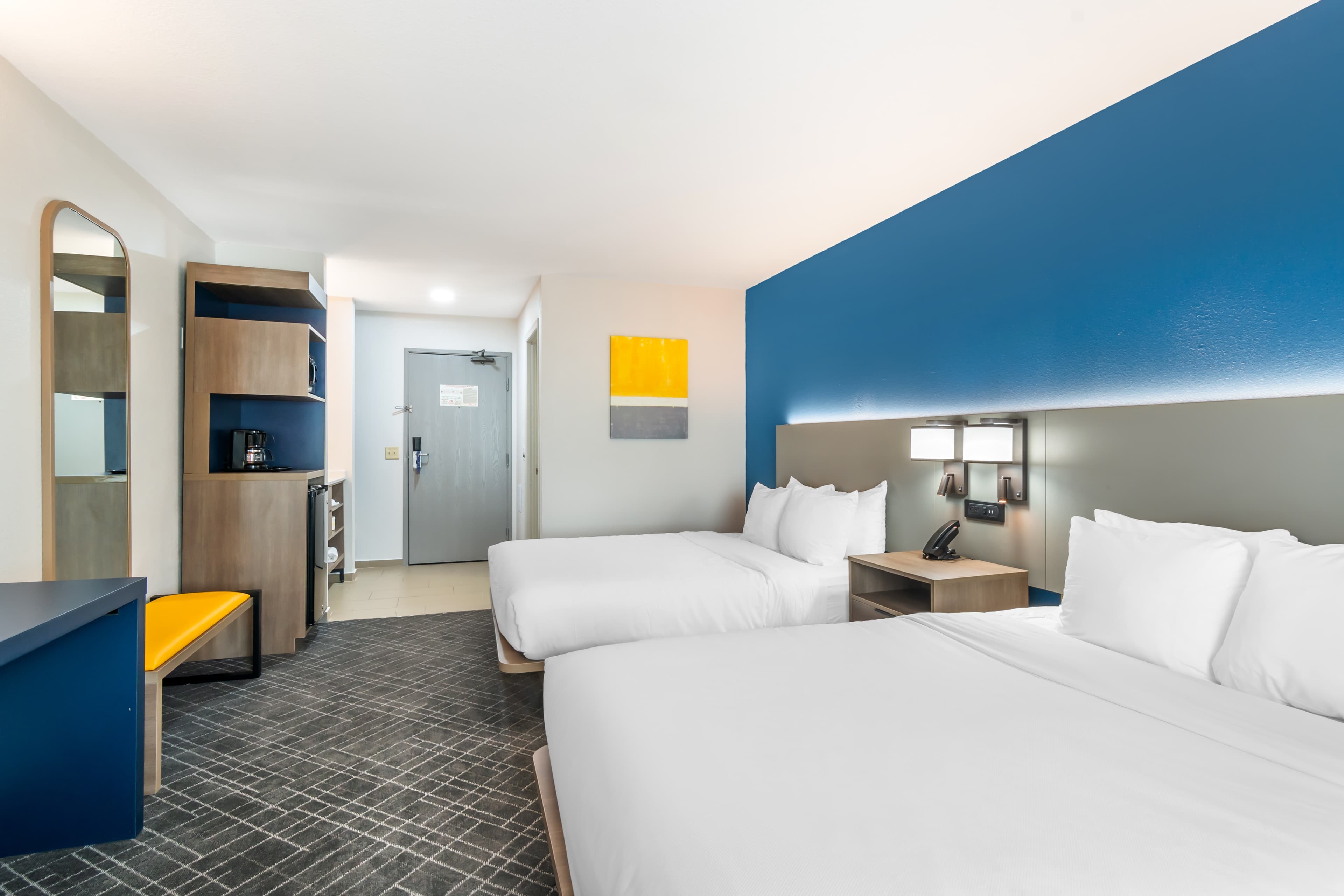 Comfort Inn & Suites Chesterfield - St. Louis — 11