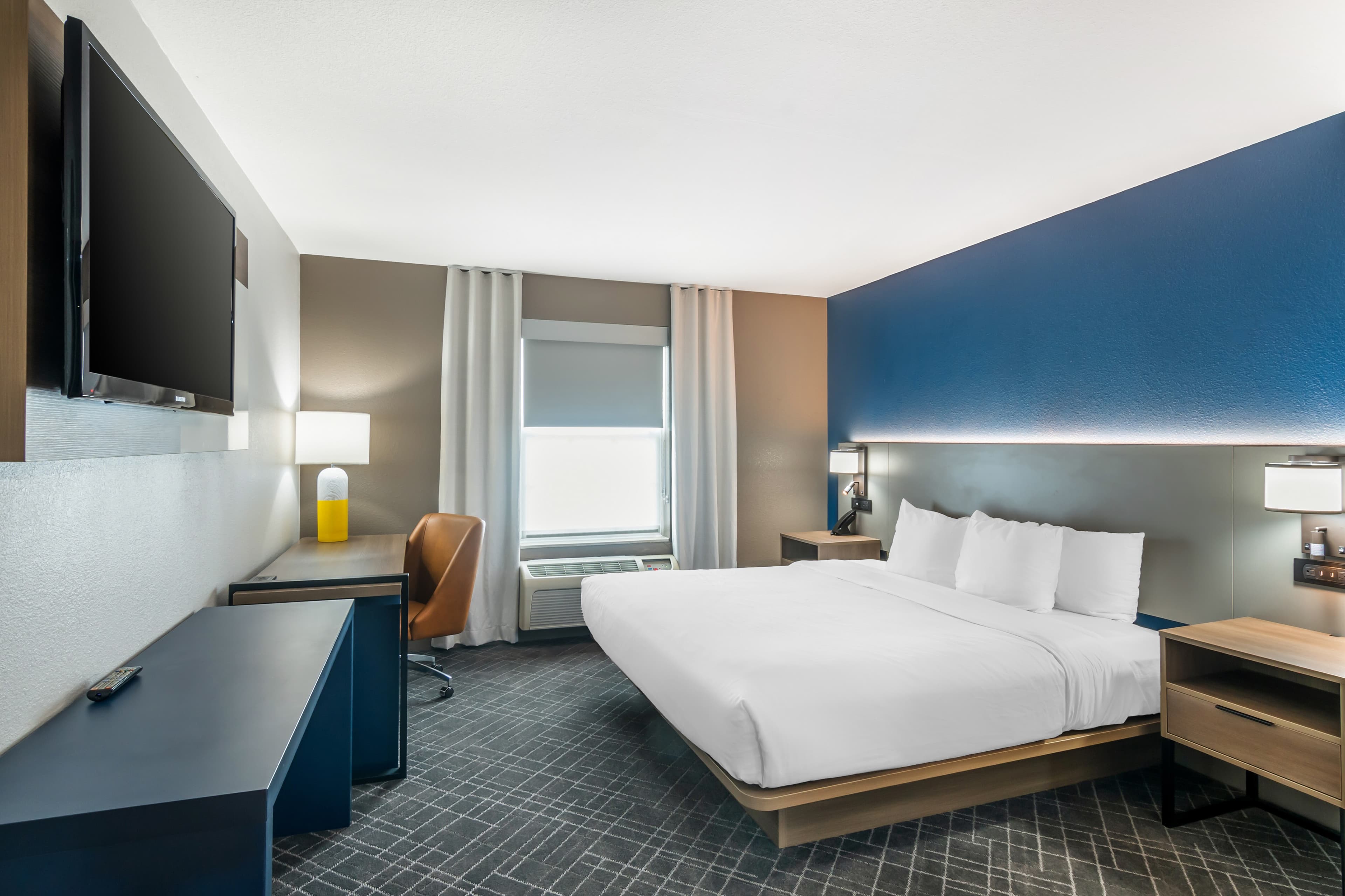 Comfort Inn & Suites Chesterfield - St. Louis — 13