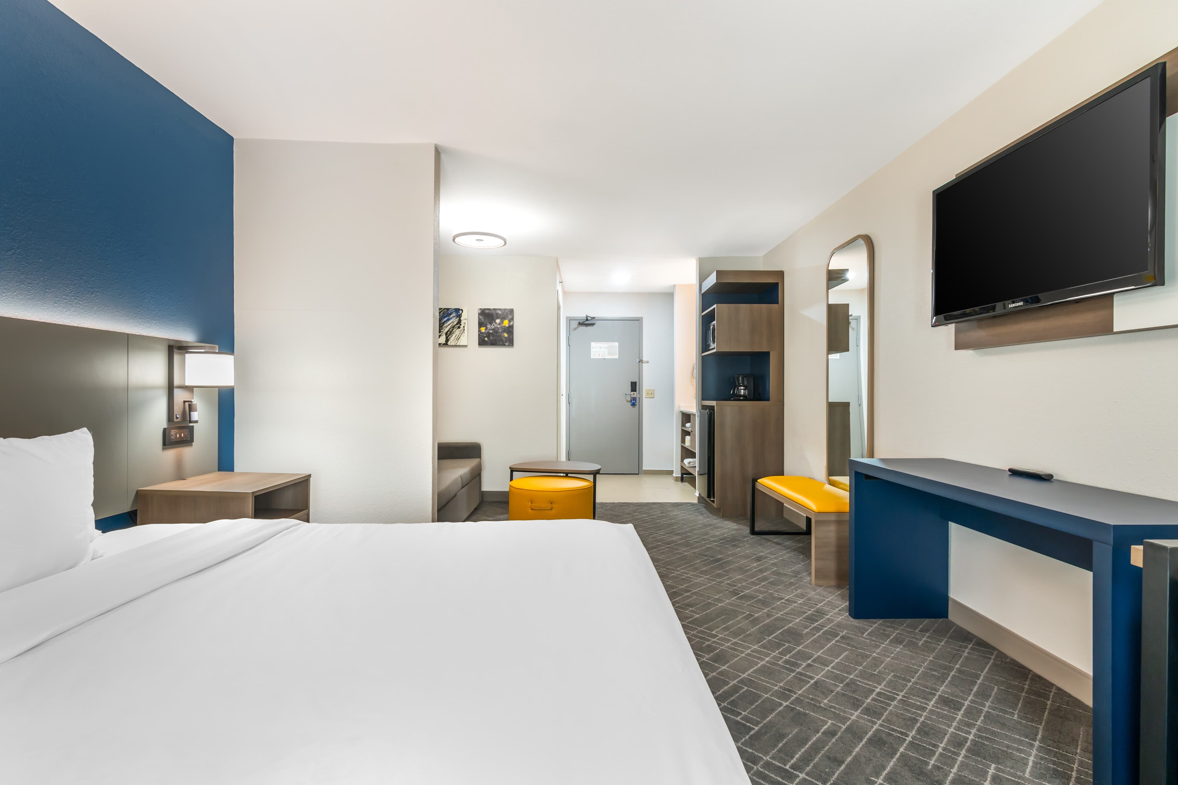 Comfort Inn & Suites Chesterfield - St. Louis — 14