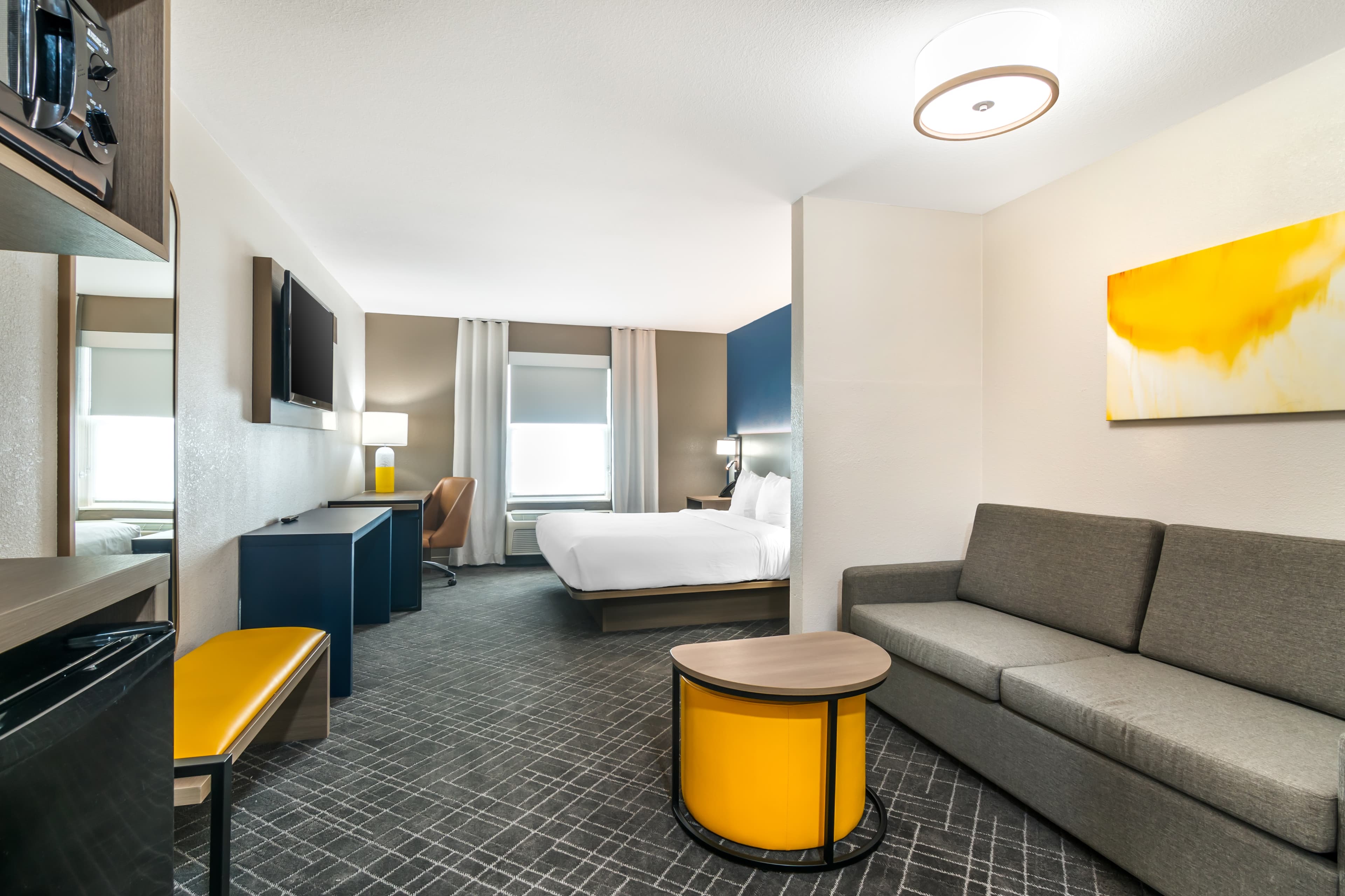 Comfort Inn & Suites Chesterfield - St. Louis — 15