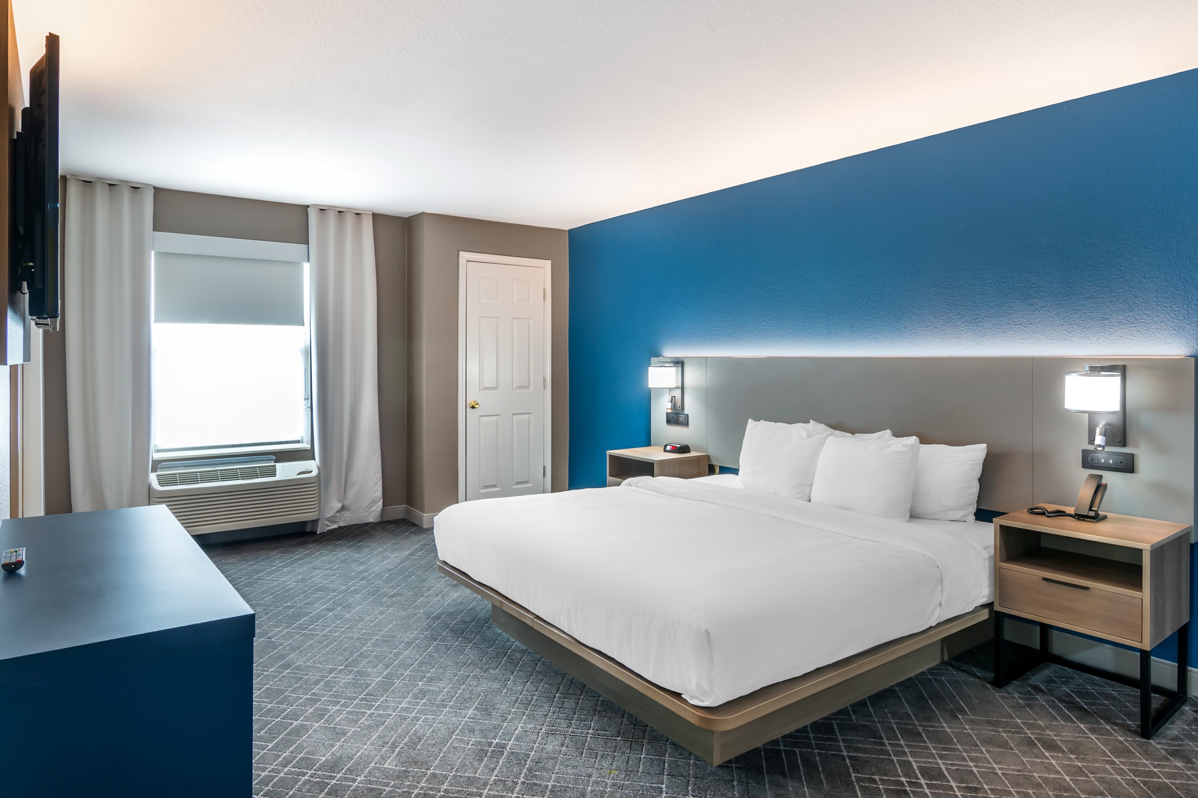 Comfort Inn & Suites Chesterfield - St. Louis — 17