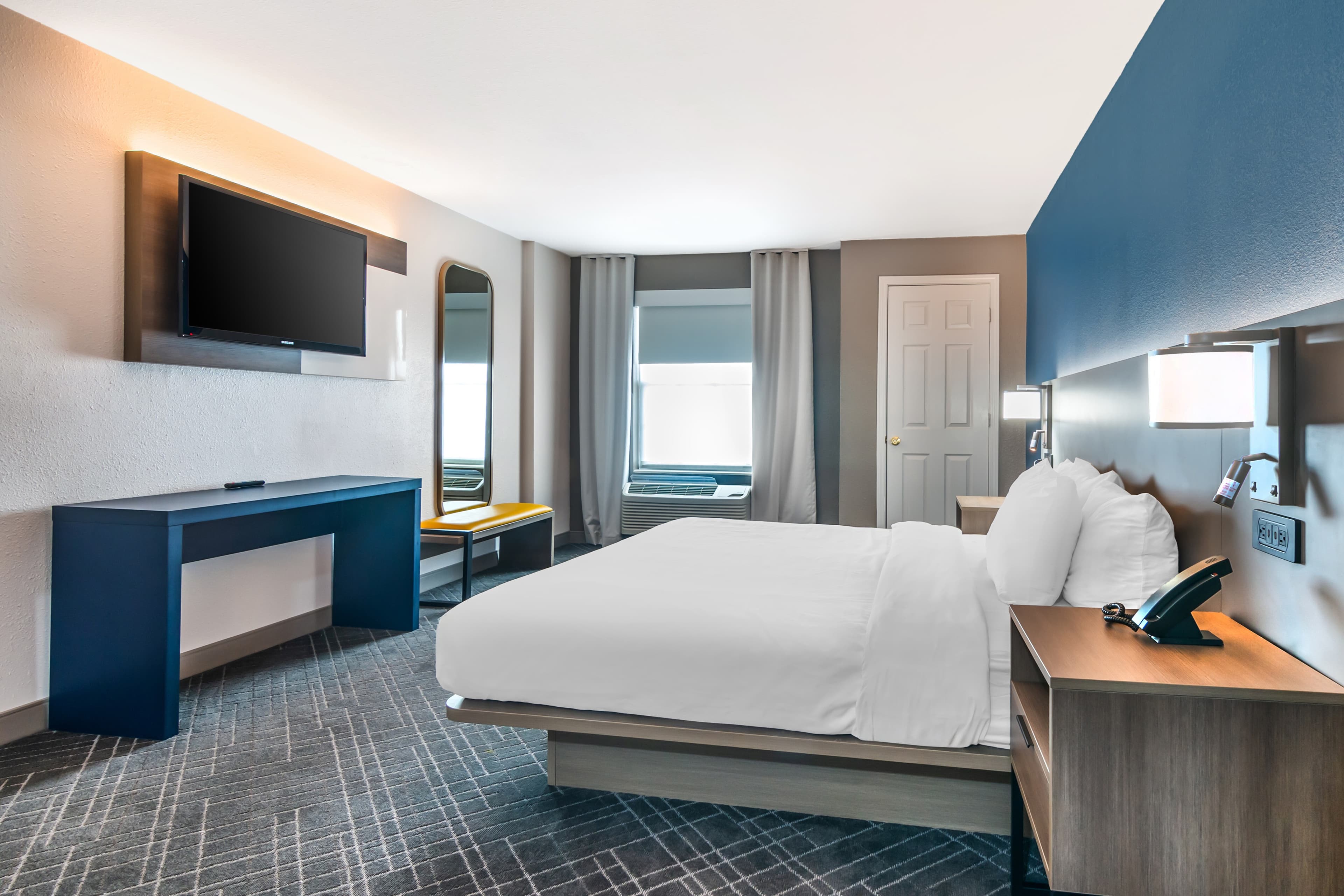 Comfort Inn & Suites Chesterfield - St. Louis — 18