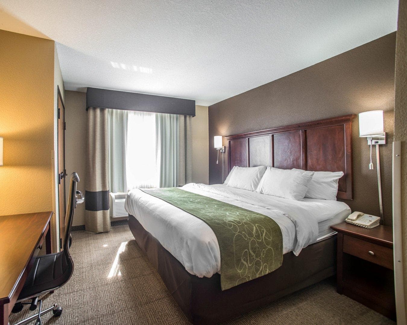 Comfort Suites Columbia - University Area - Image 3