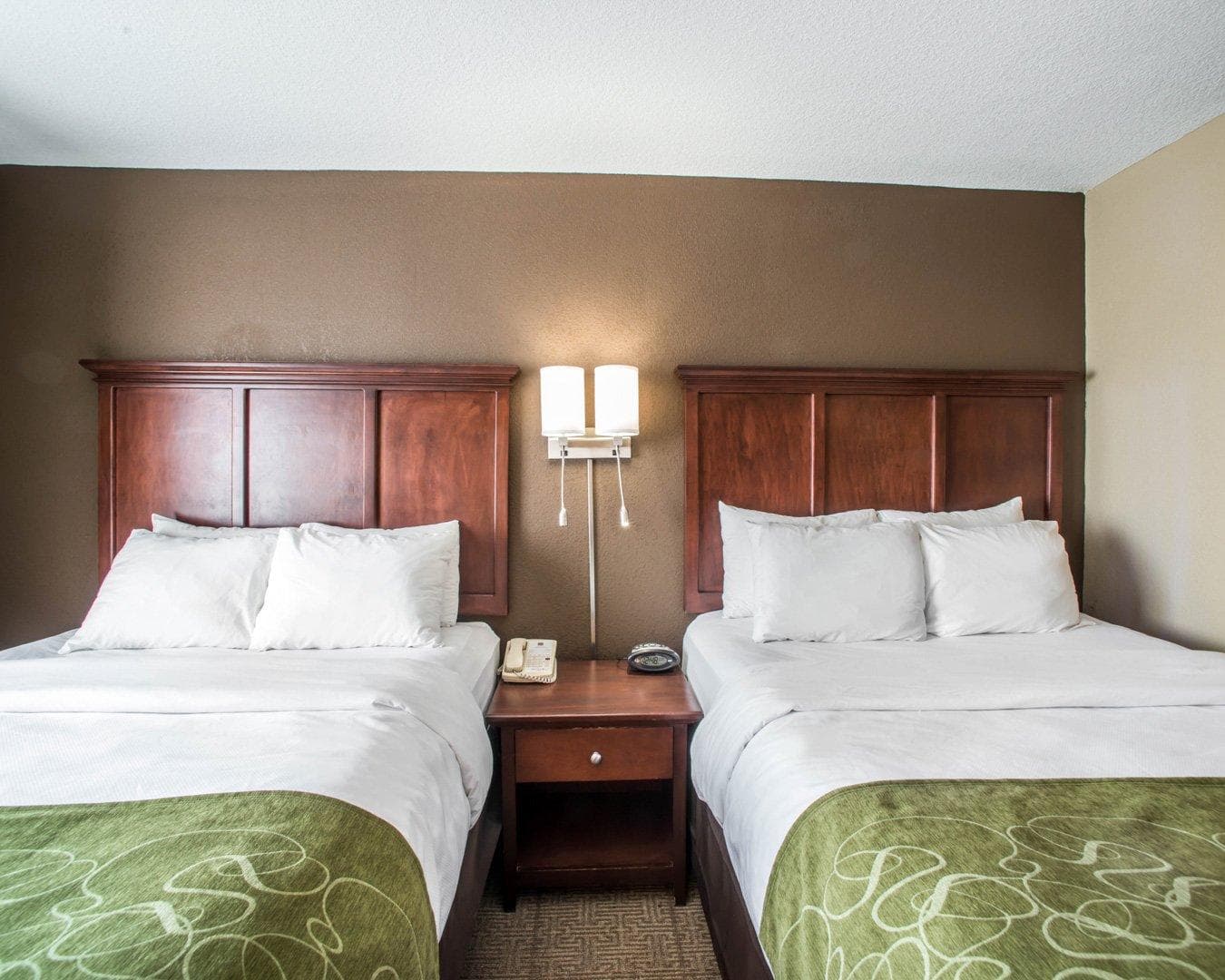 Comfort Suites Columbia - University Area - Image 2