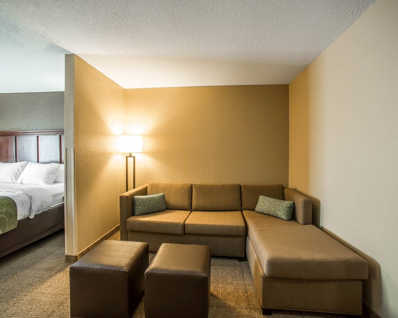Comfort Suites Columbia - University Area - Image 4