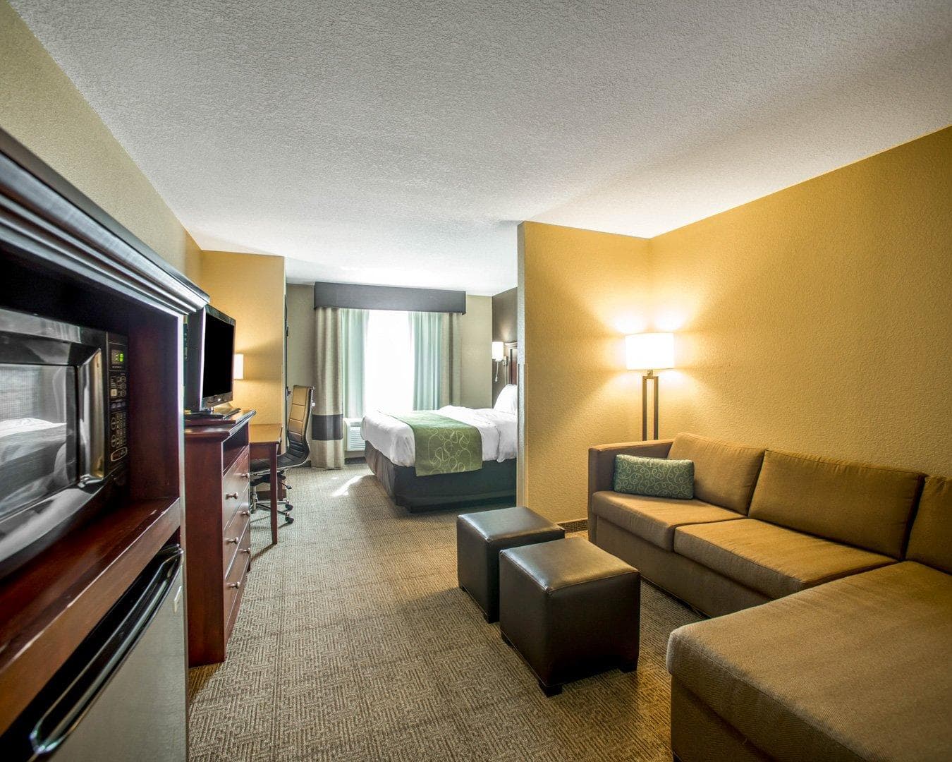 Comfort Suites Columbia - University Area - Image 5