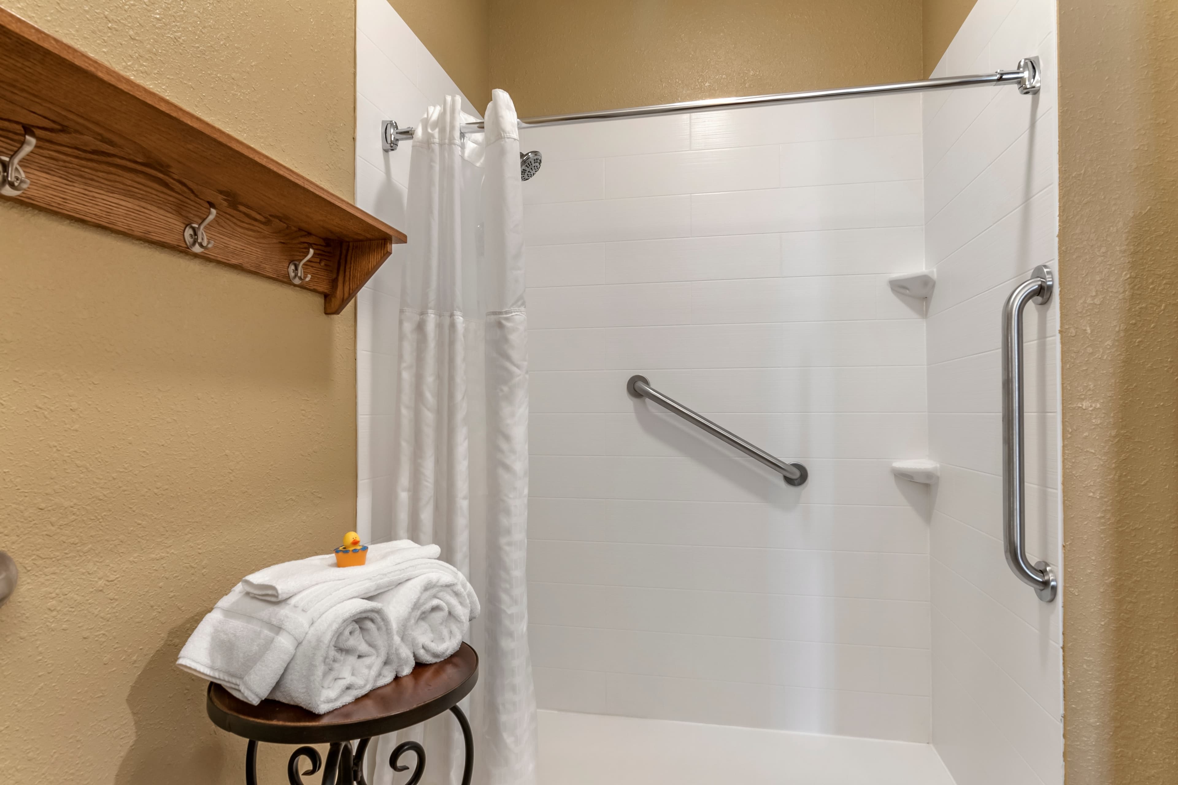 Comfort Inn Warrensburg Station — 6