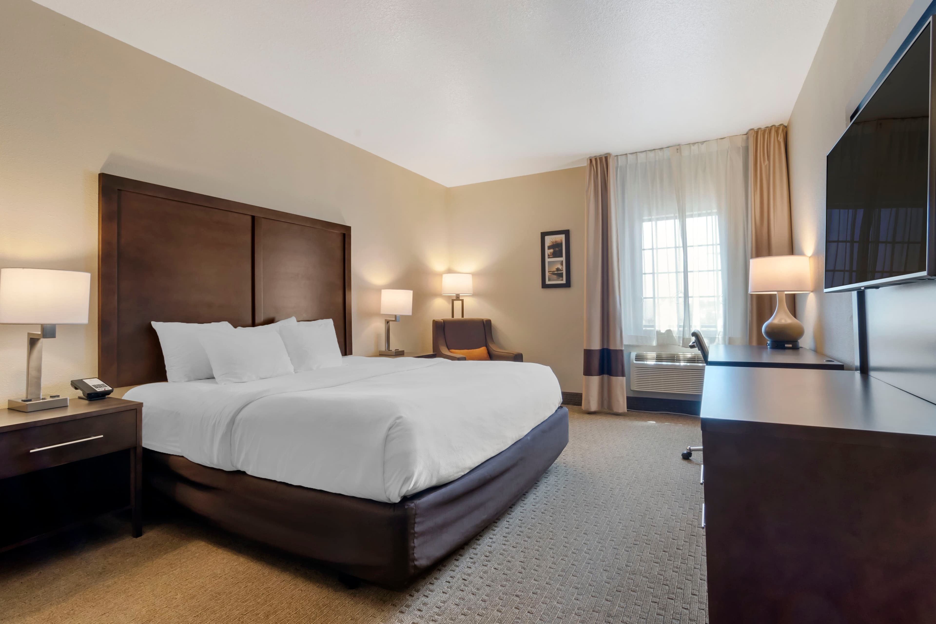 Comfort Inn & Suites Macon - Image 3