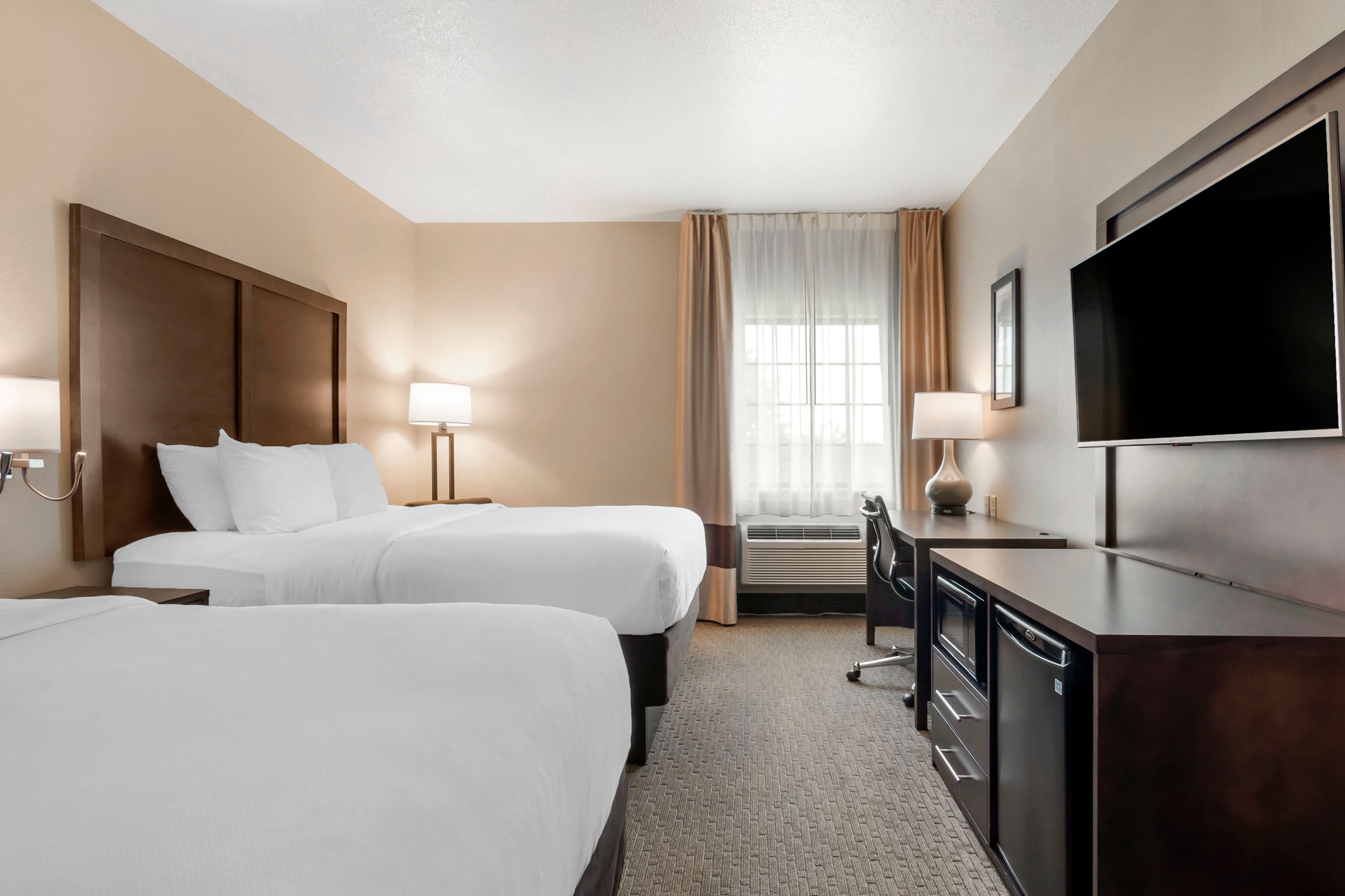 Comfort Inn & Suites Macon — 17