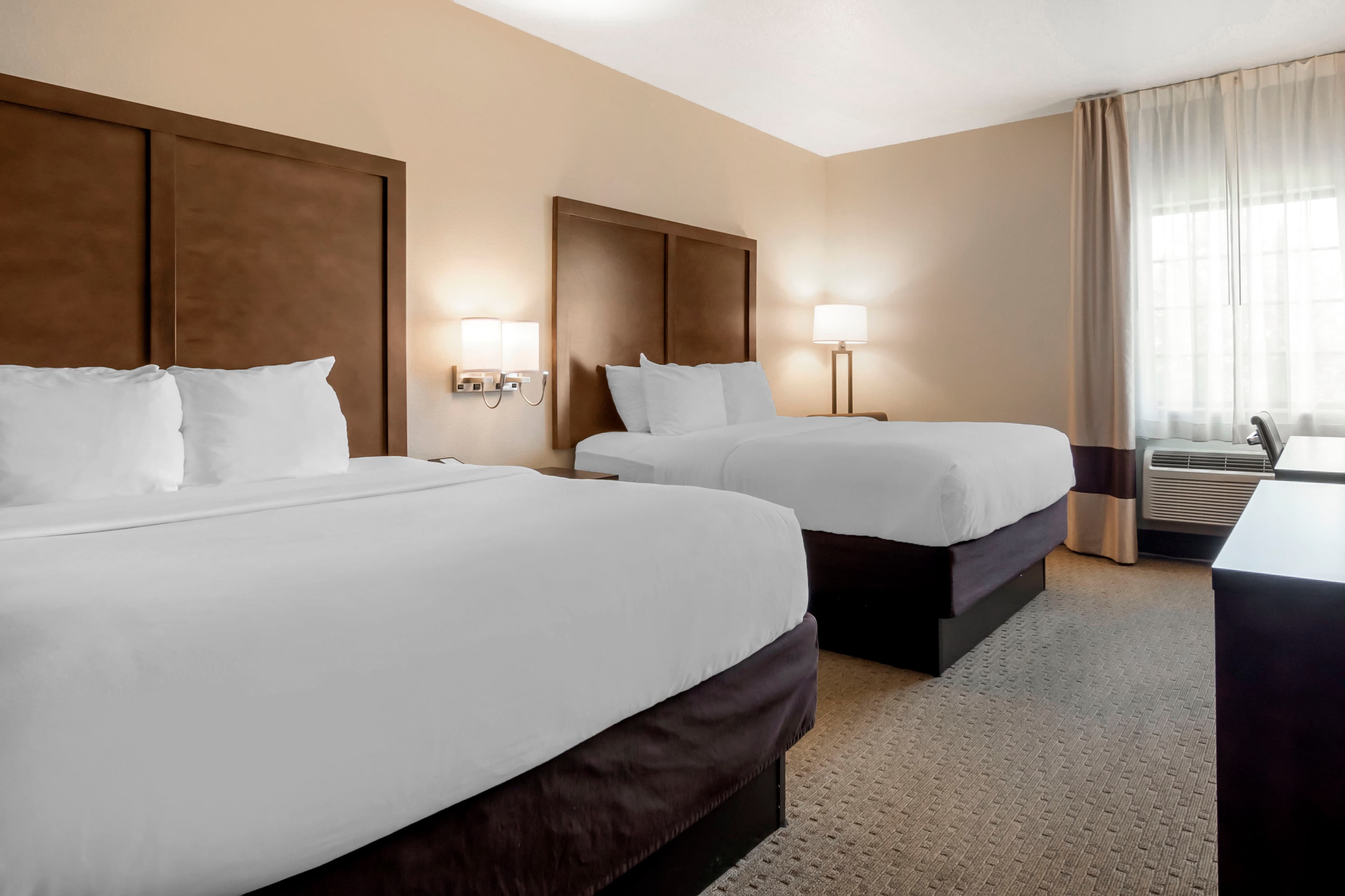 Comfort Inn & Suites Macon — 18