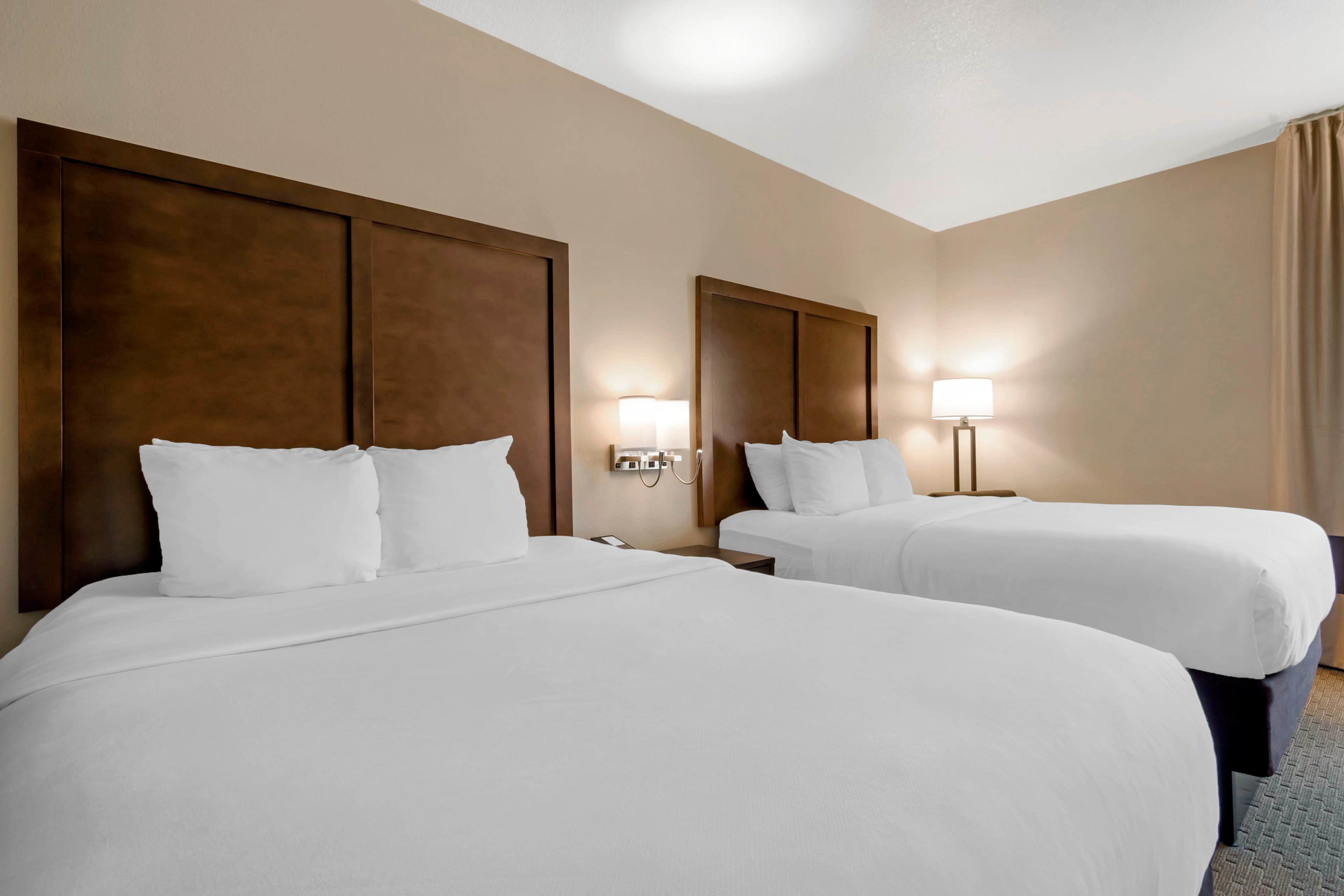 Comfort Inn & Suites Macon — 19