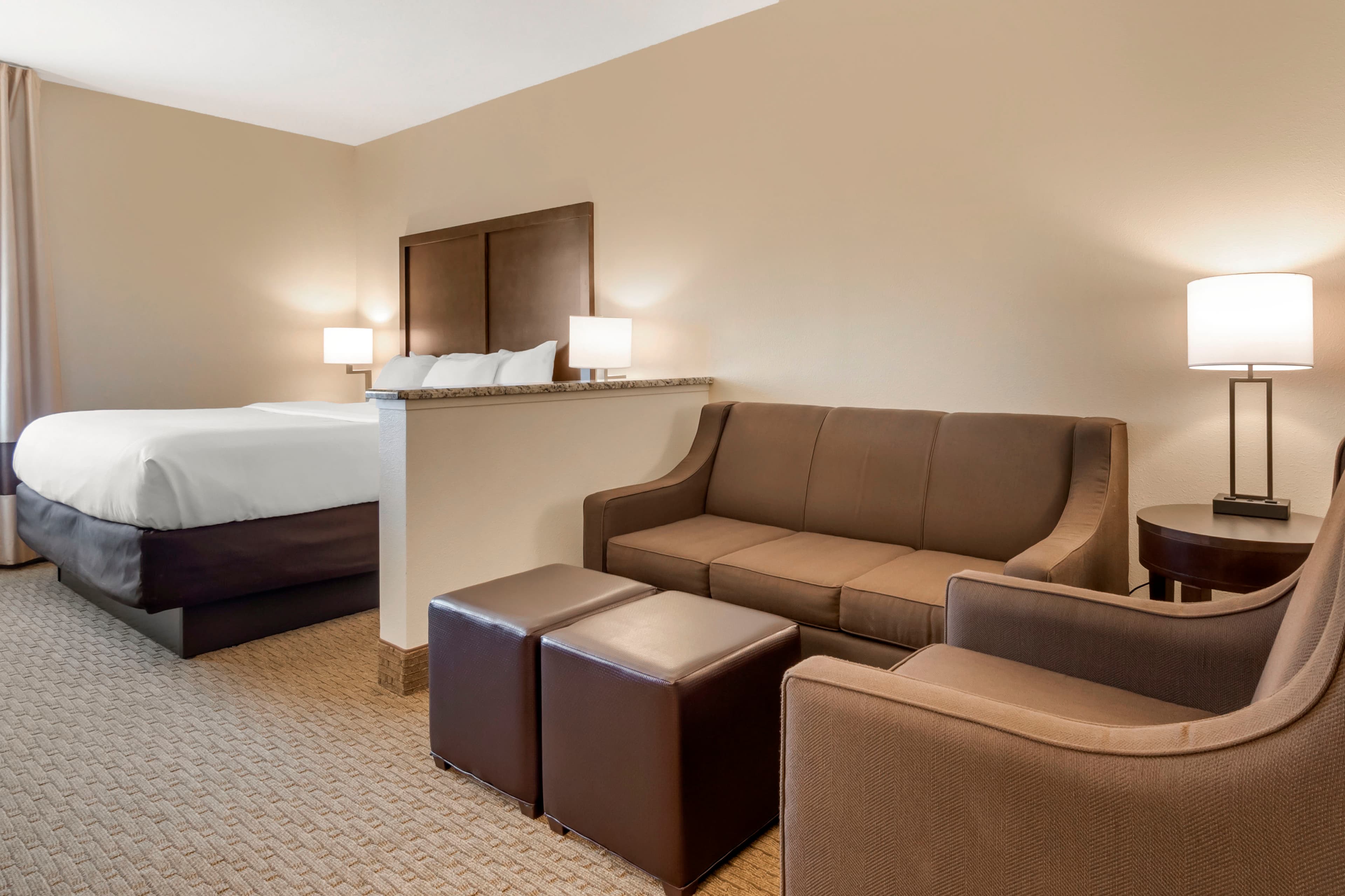 Comfort Inn & Suites Macon — 22