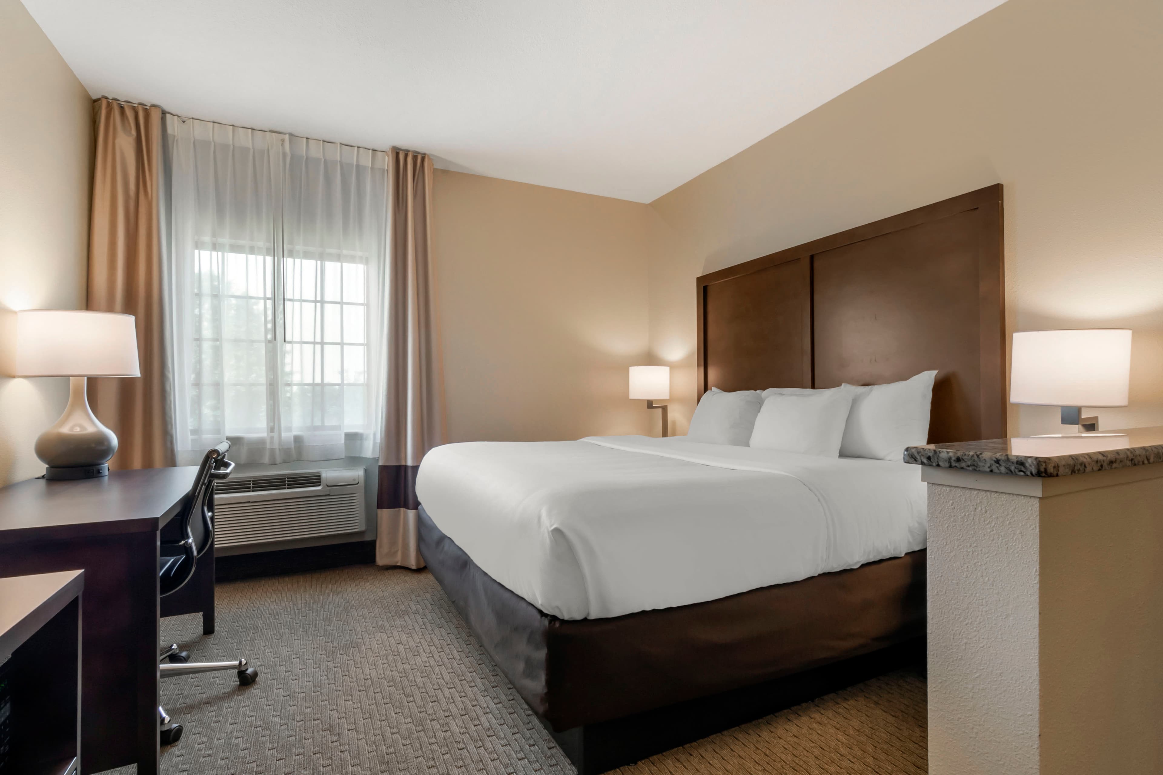 Comfort Inn & Suites Macon — 23