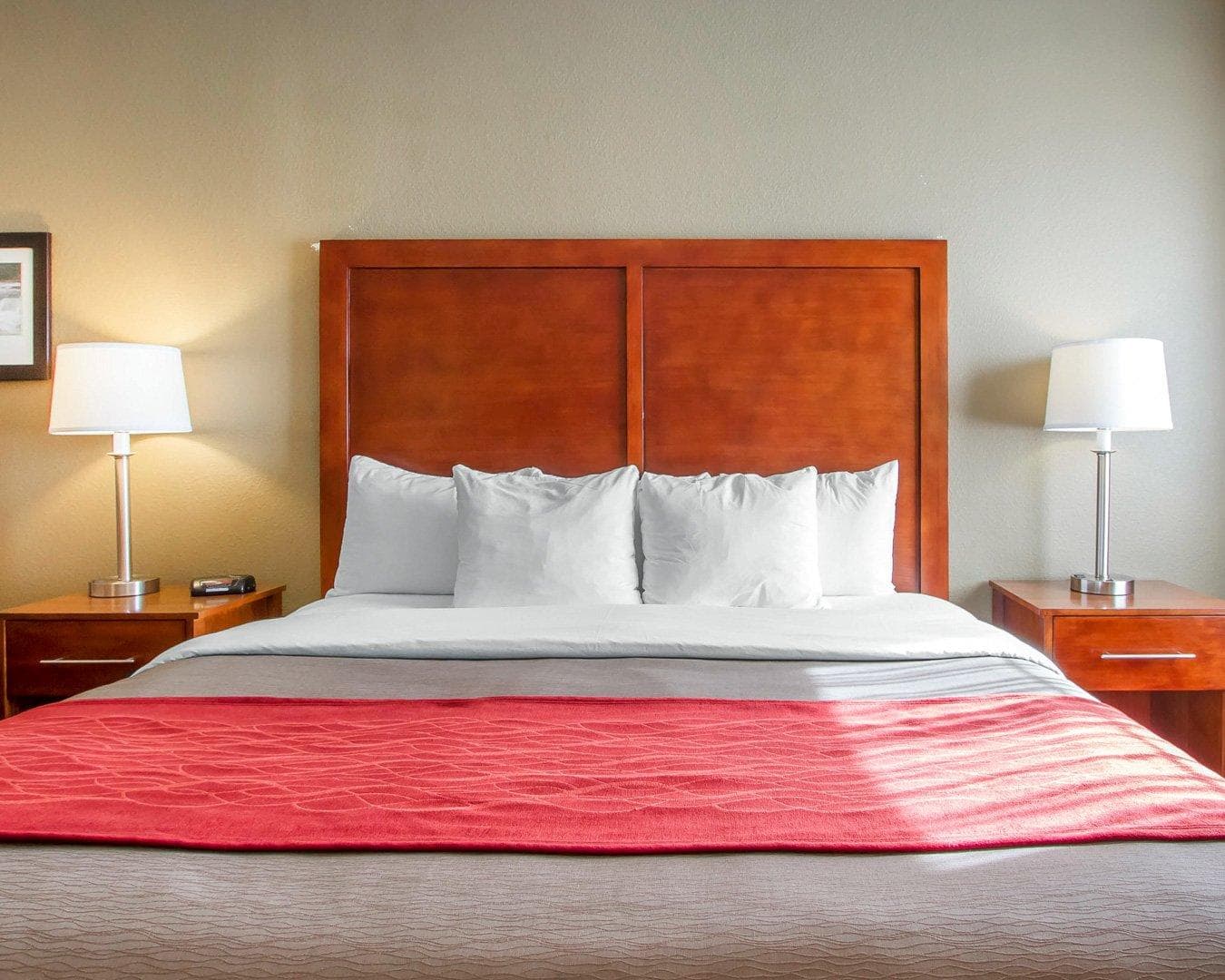 Comfort Inn Bolivar - Image 2