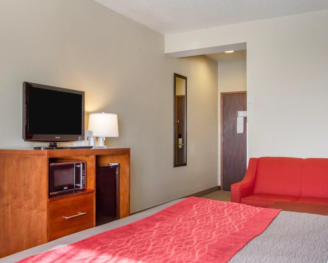 Comfort Inn Bolivar - Image 3