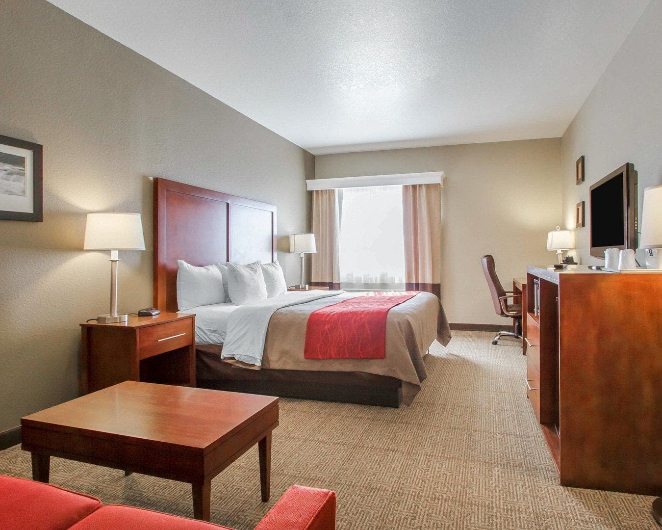 Comfort Inn Bolivar - Image 4