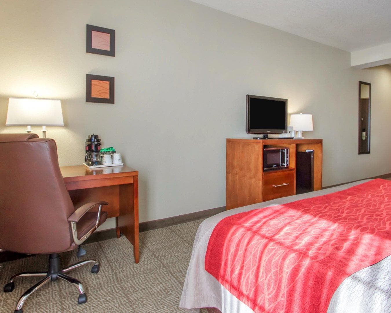 Comfort Inn Bolivar - Image 5