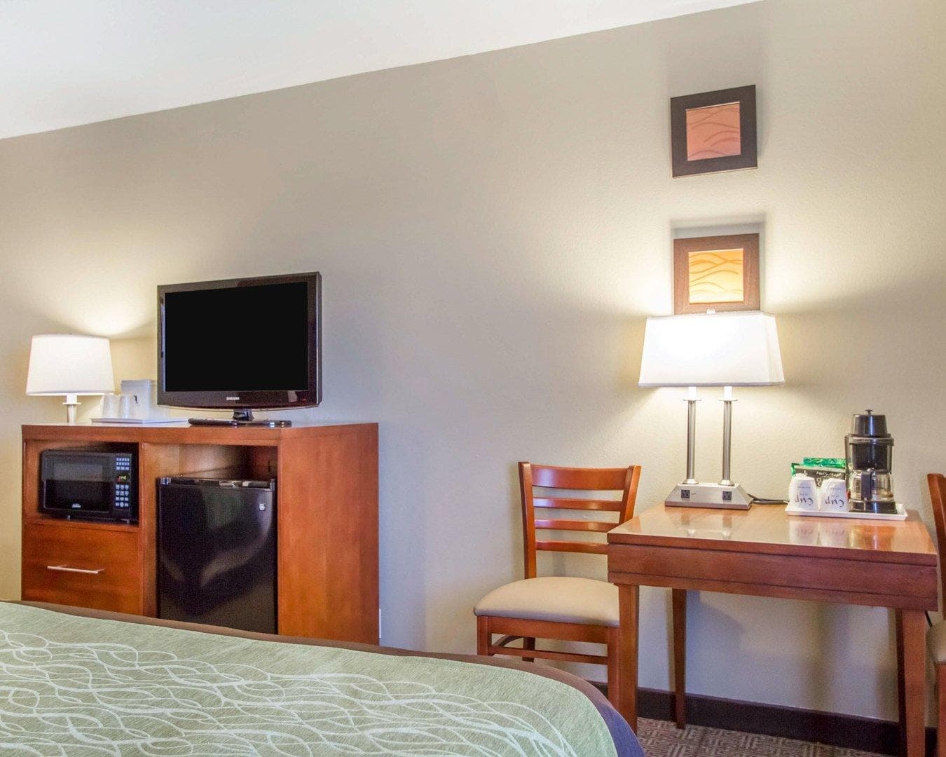 Comfort Inn Bolivar — 11