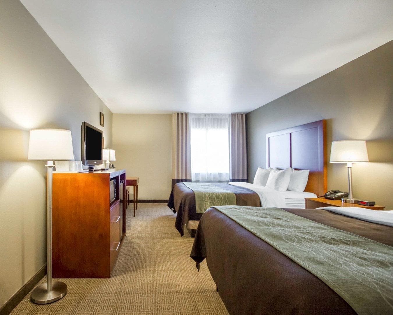 Comfort Inn Bolivar — 12
