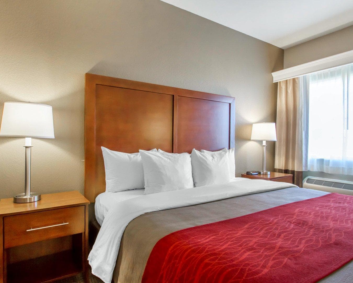 Comfort Inn Bolivar — 13