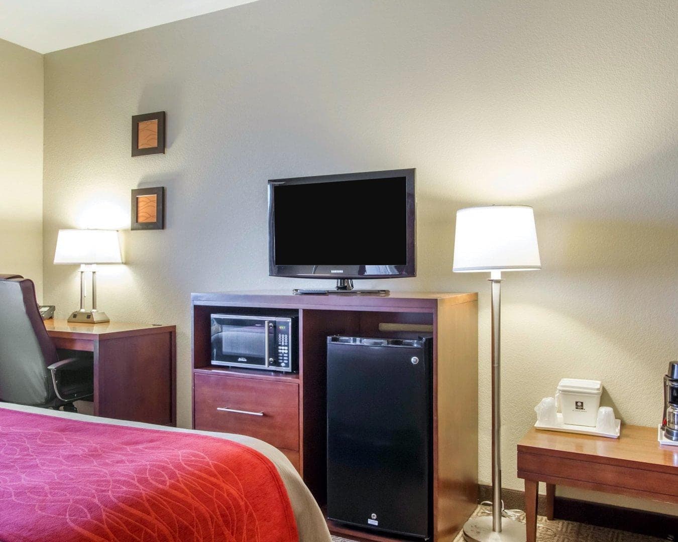 Comfort Inn Bolivar — 14