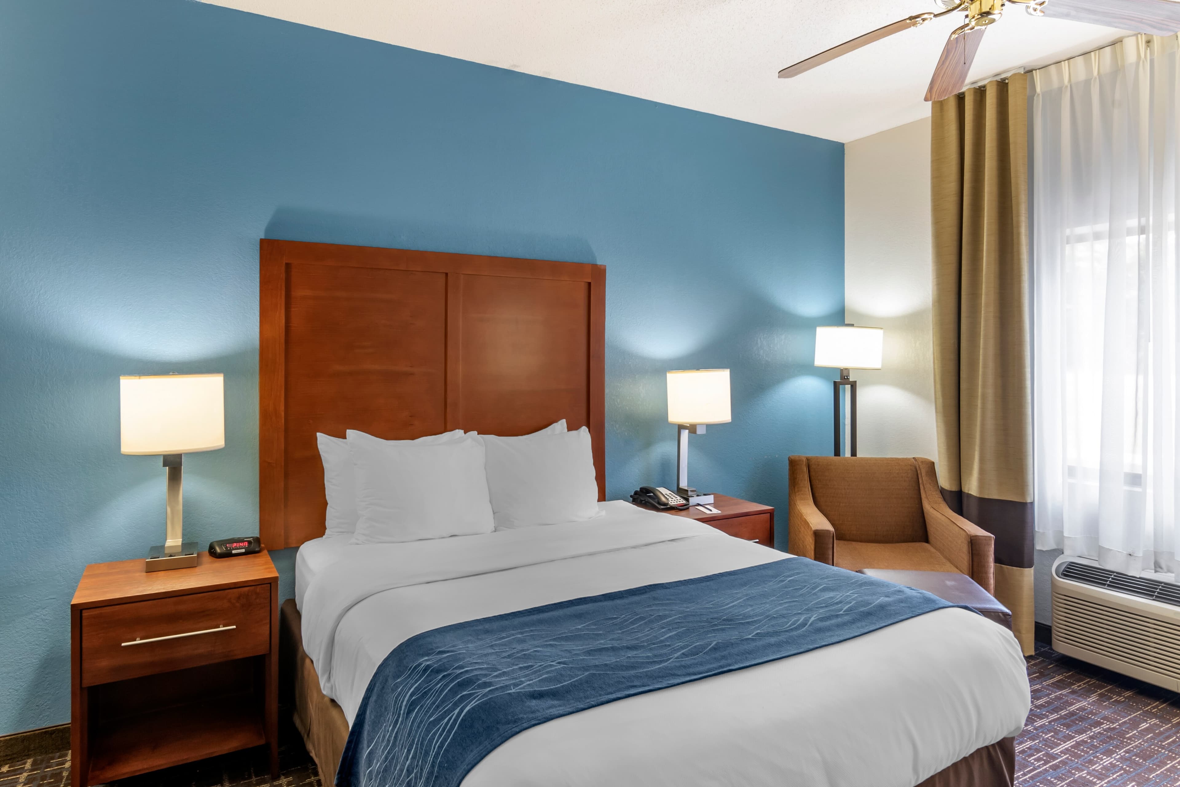Comfort Inn & Suites Lees Summit - Kansas City - Image 2