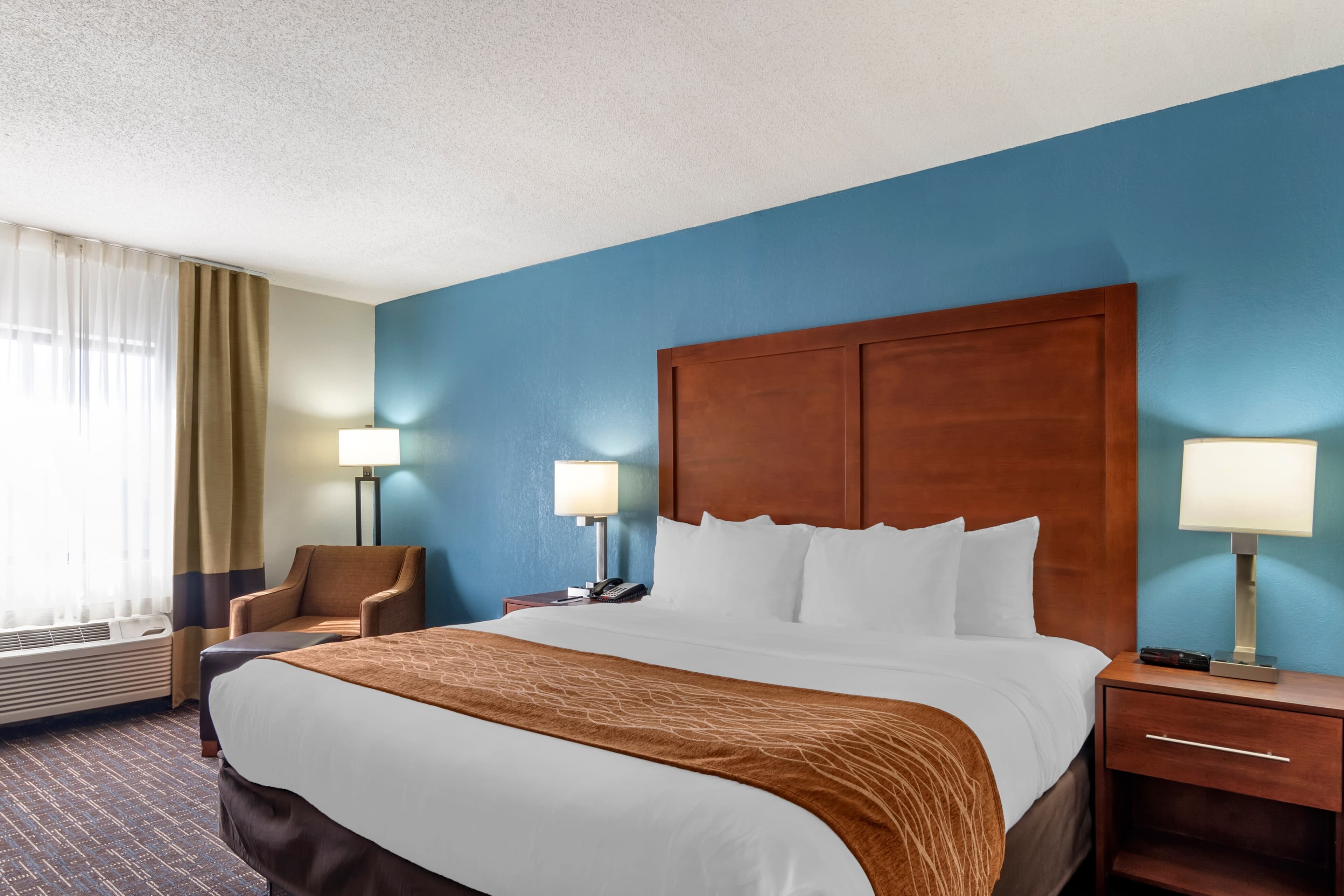Comfort Inn & Suites Lees Summit - Kansas City — 7