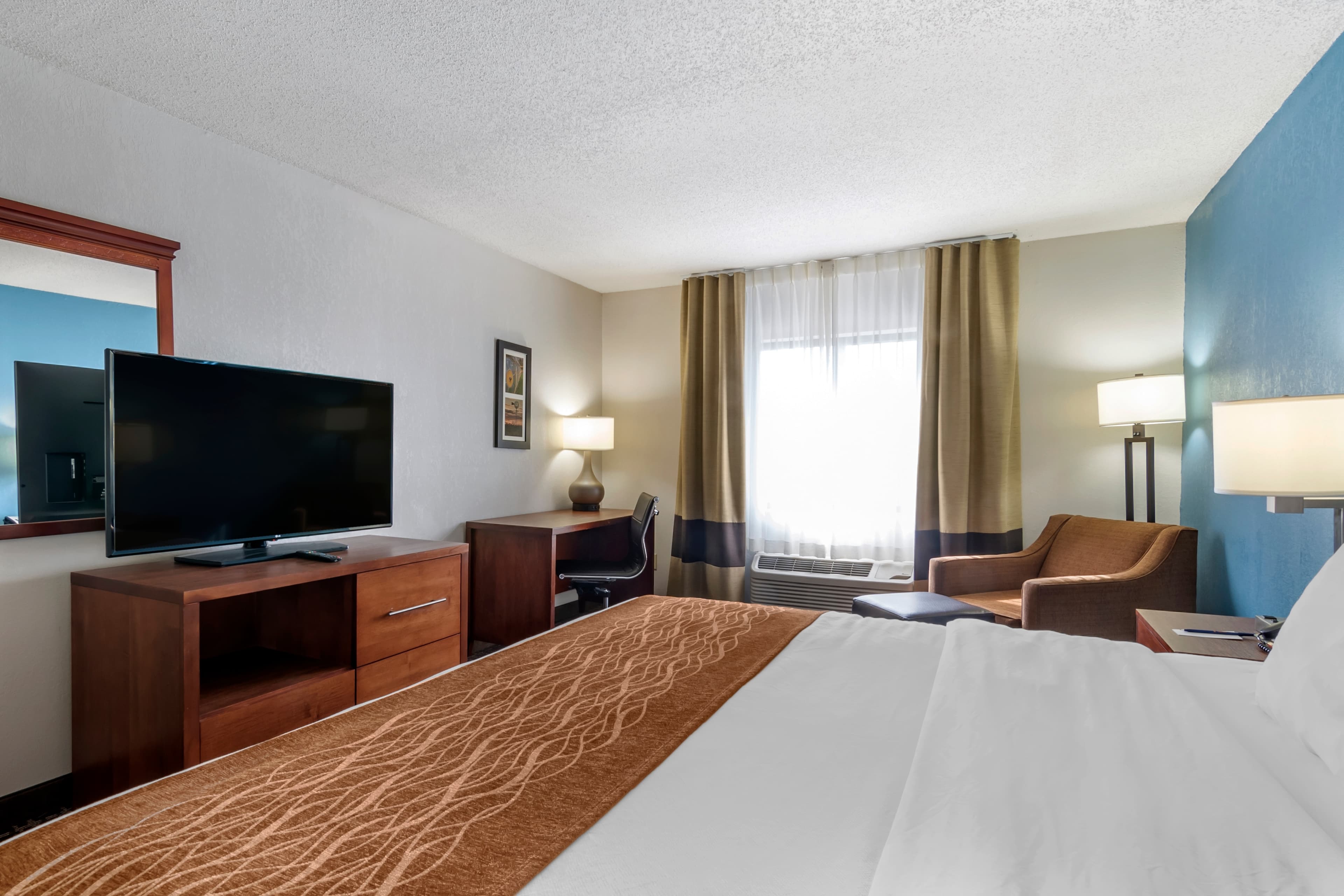 Comfort Inn & Suites Lees Summit - Kansas City — 8